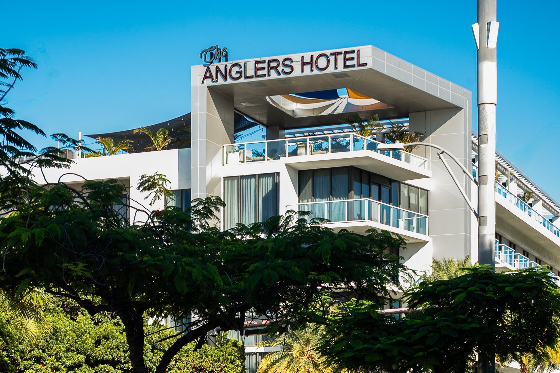 hotel package south beach