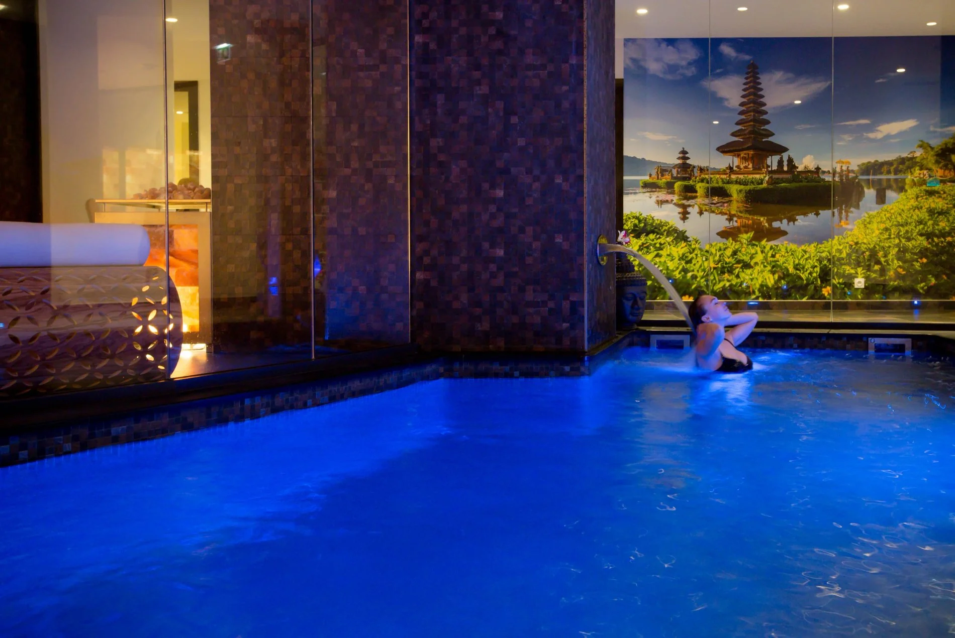 Westminster Nice | SPA 27