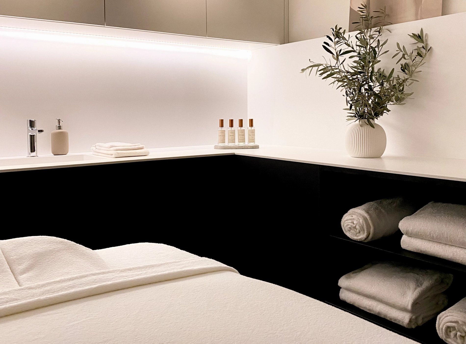 L'Esquisse Hotel & Spa
