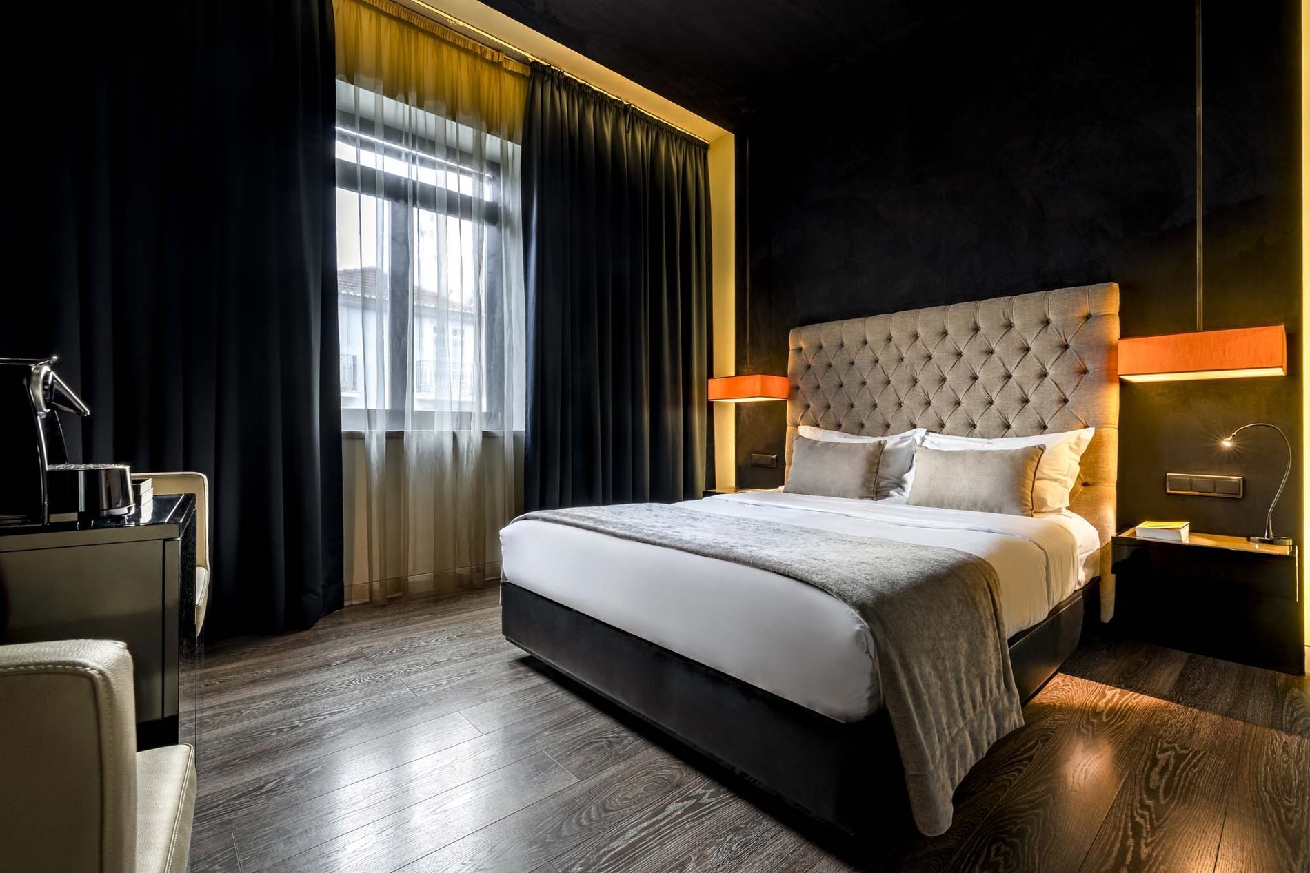 Superior Rooms | 9 Hotel Mercy Lisbon