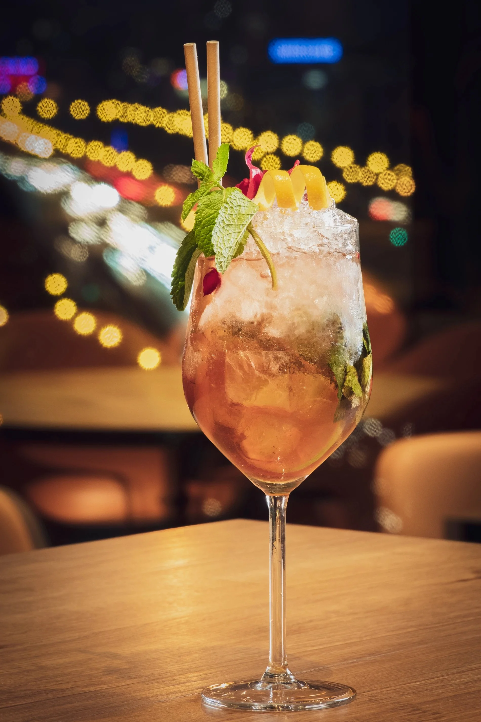 The Originals Boutique, Hôtel Maison Montmartre**** | Paris | Cocktail Bar | Rooftop