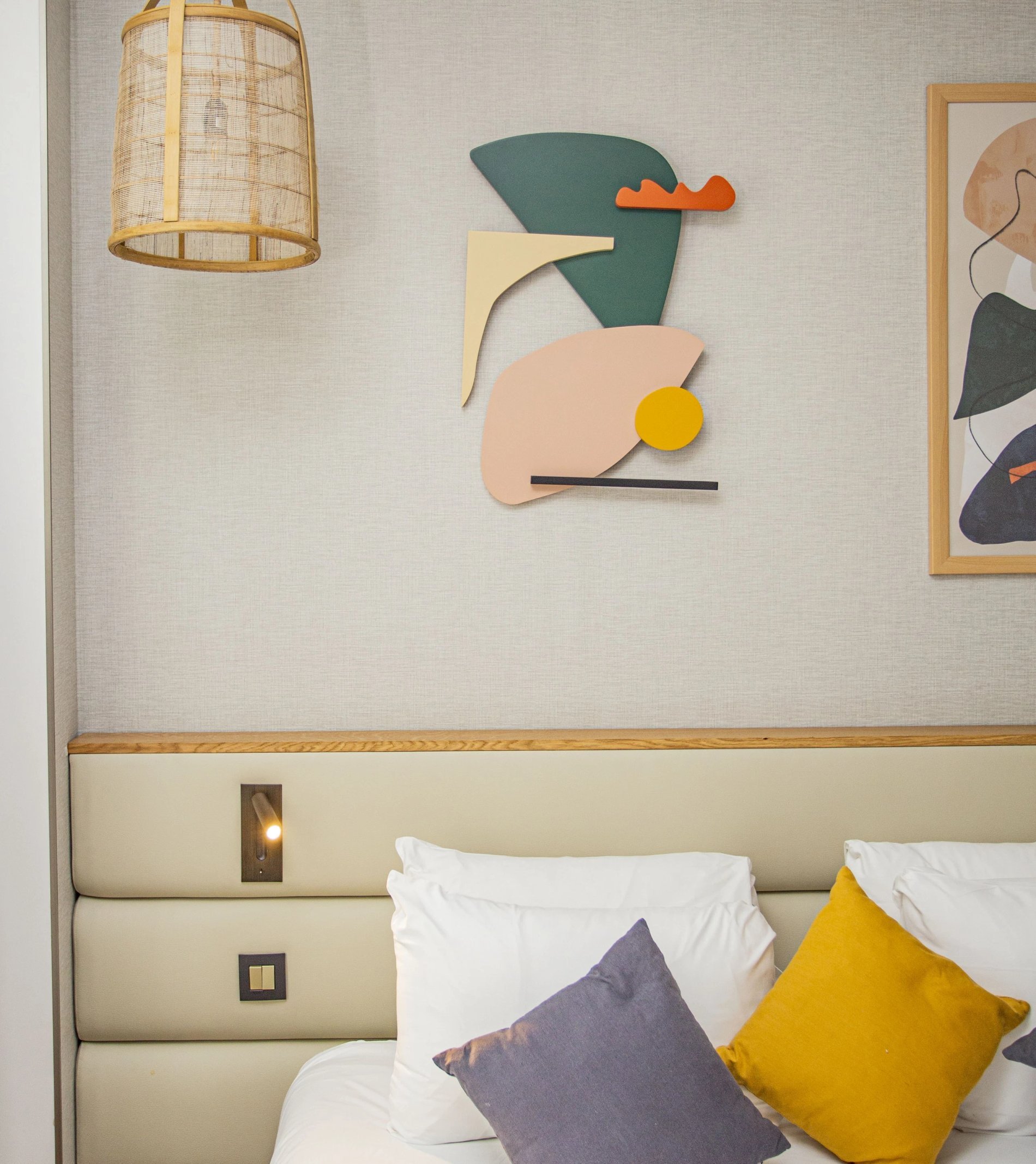 Hôtel Georgette | Superior room