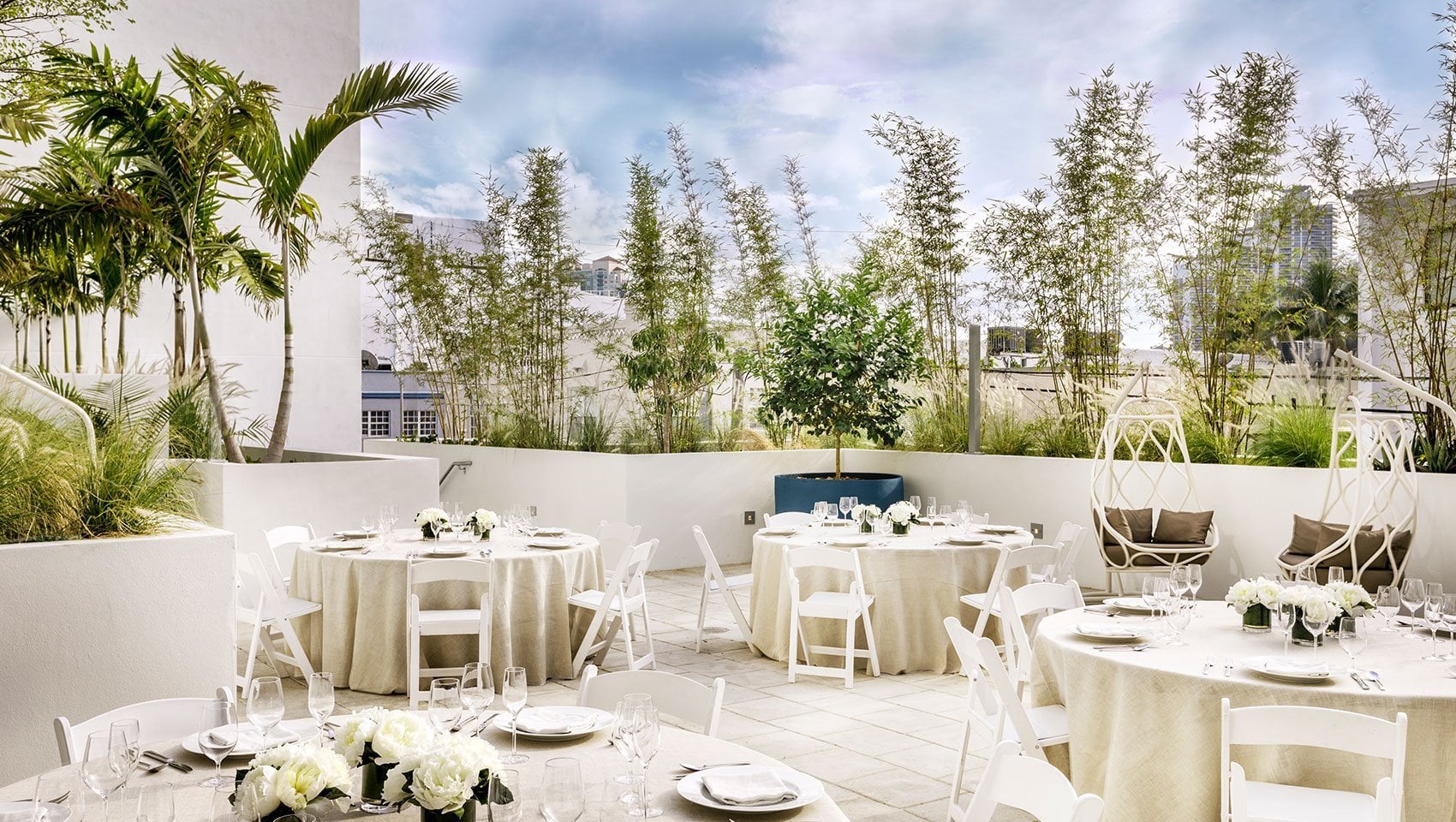 4 Star Hotel Miami South Beach - Leisure Events - Angler's Hotel