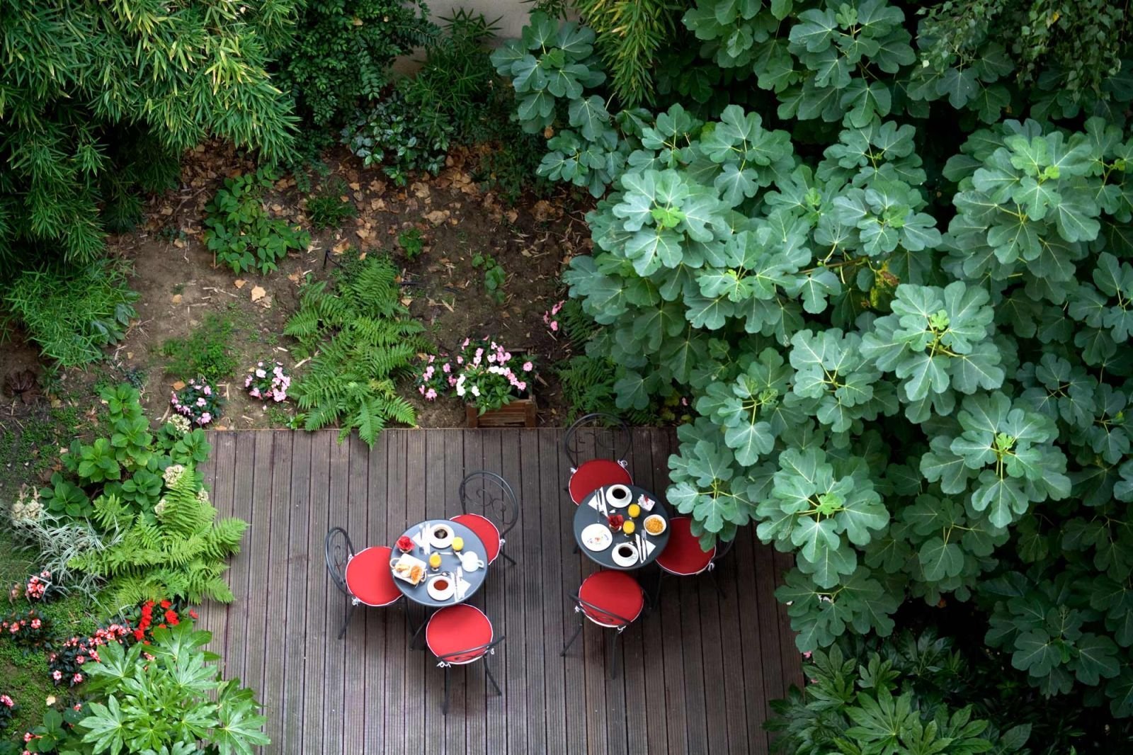 Dièse Hôtel Bastille | Salon des Maires et des collectivités locales