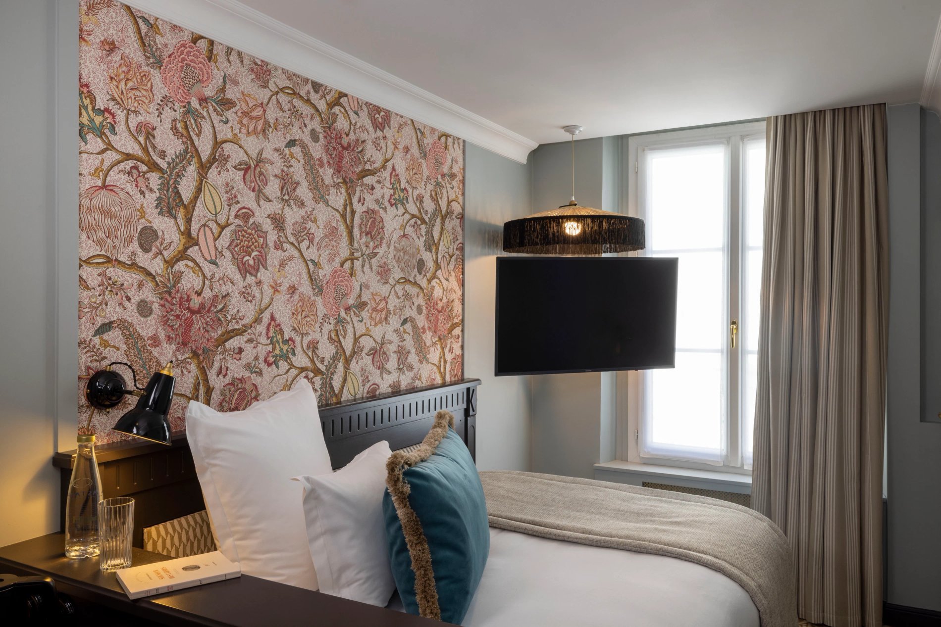 Hotel Bloum | Single room