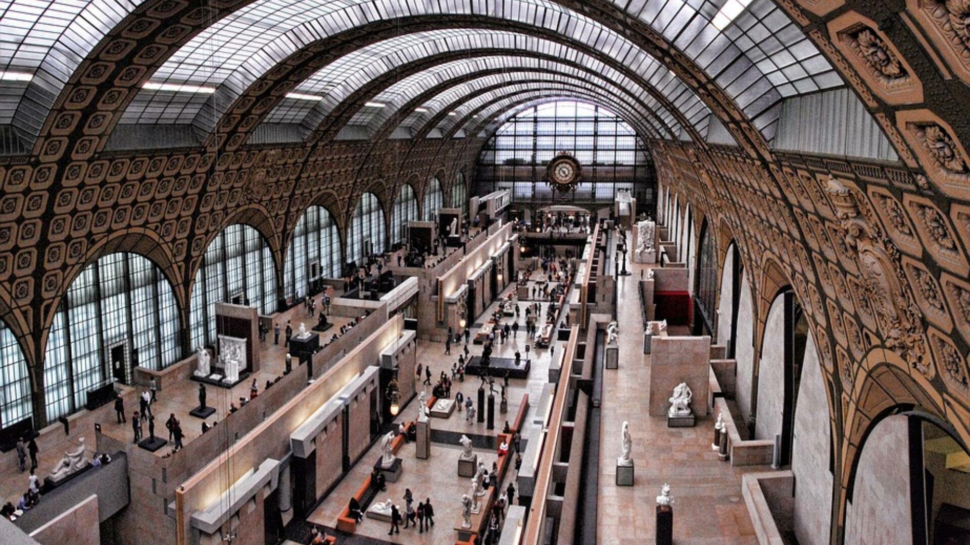 The Originals Boutique Maison Montmartre | Paris | Tourisme Culture | Museum| Musée d'Orsay
