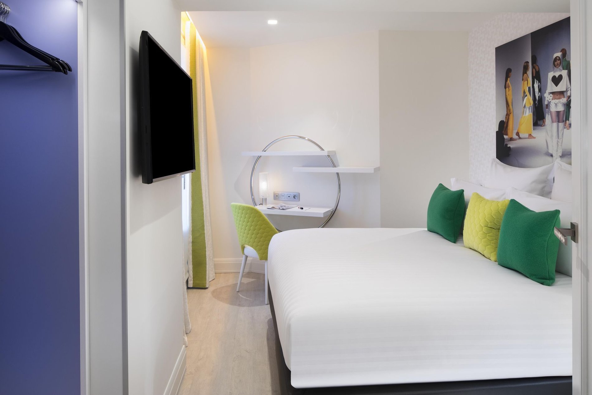 Chambre Standard