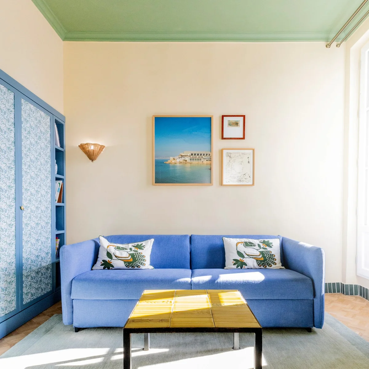 Hotel Amista,
