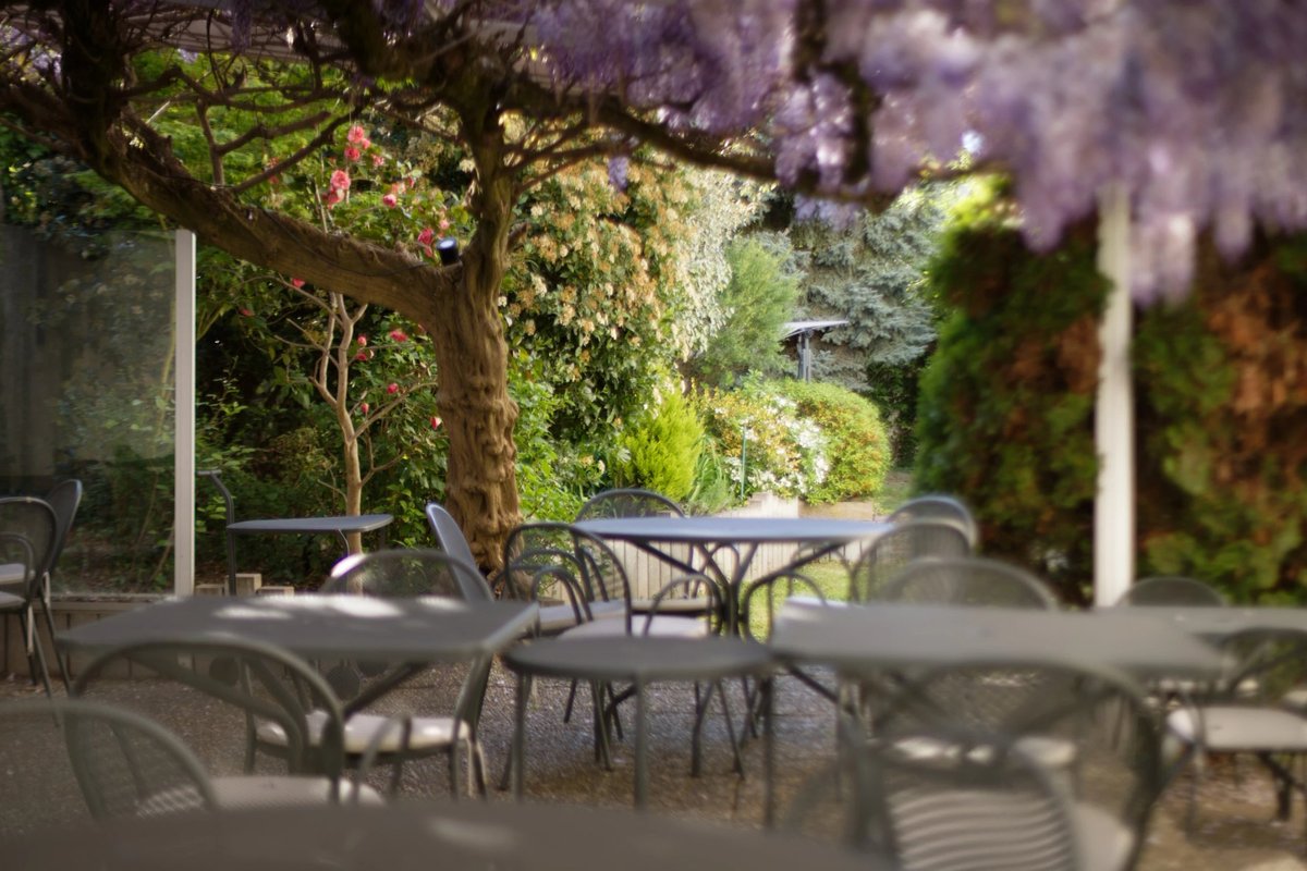 Logis Hotel Beausejour Colmar, 