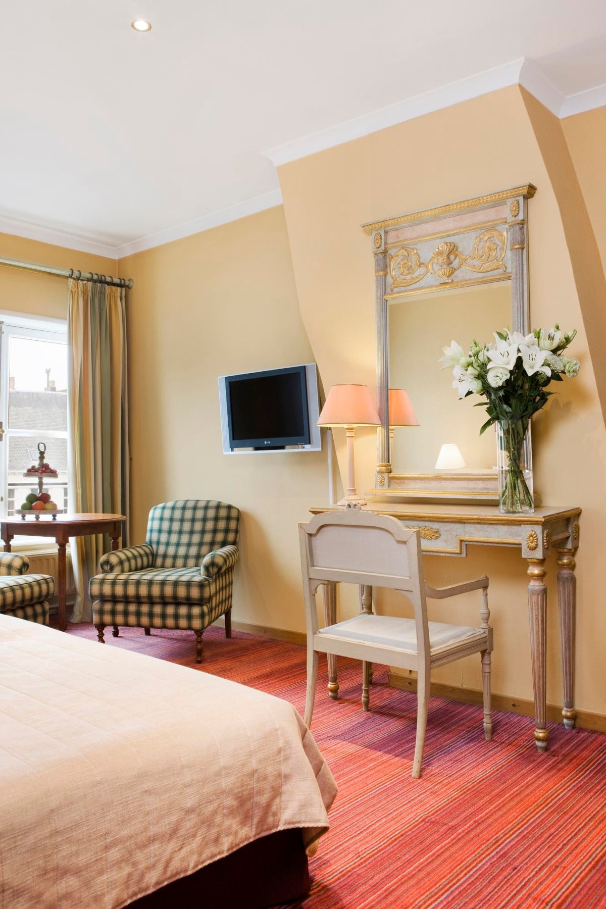 Martin's Relais 4****, 