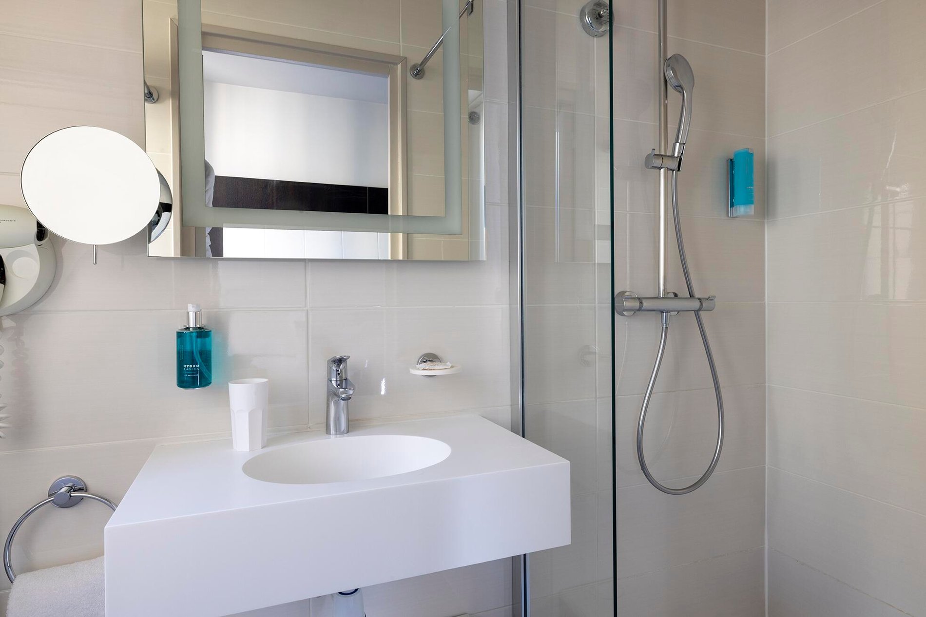 Hôtel 66 Nice | Chambre classique