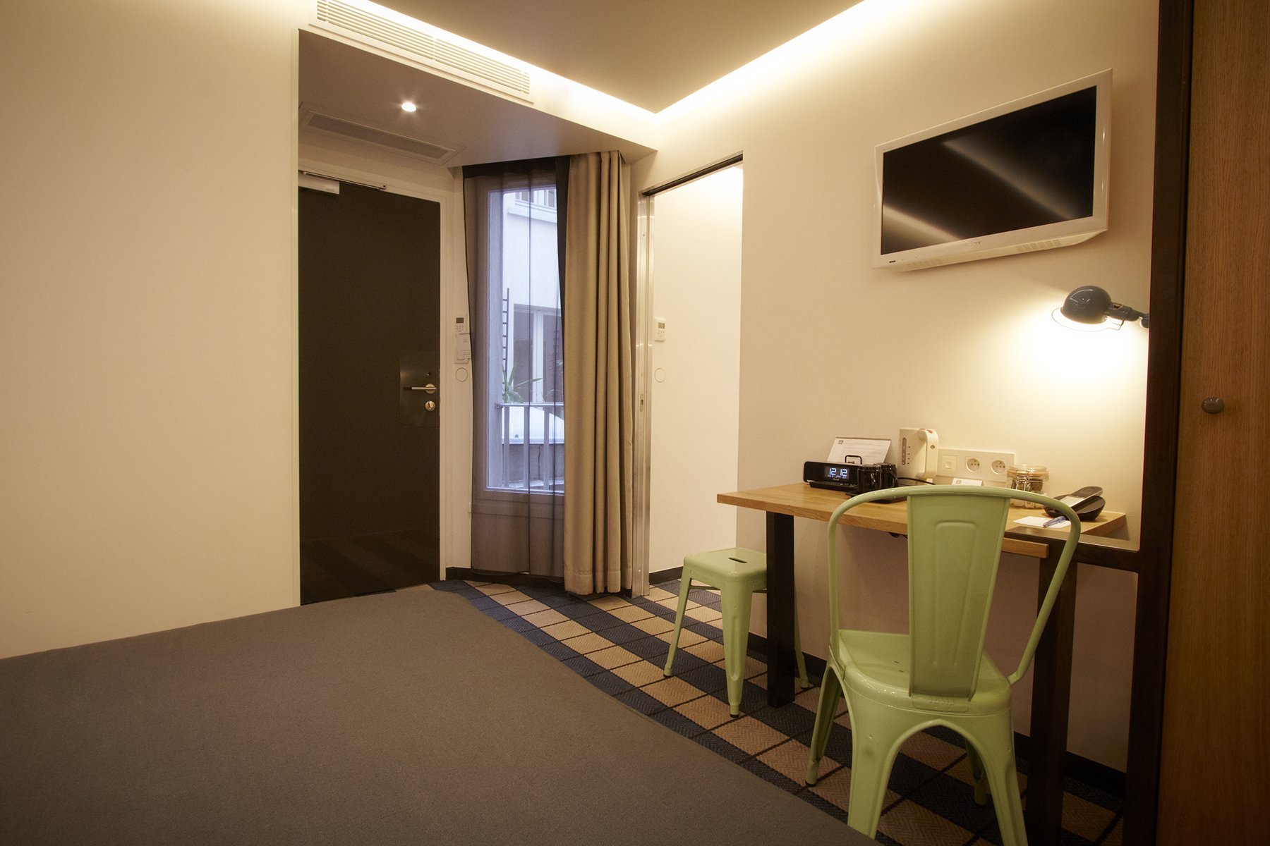 Best Western Aulivia Opéra | Chambre Supérieure