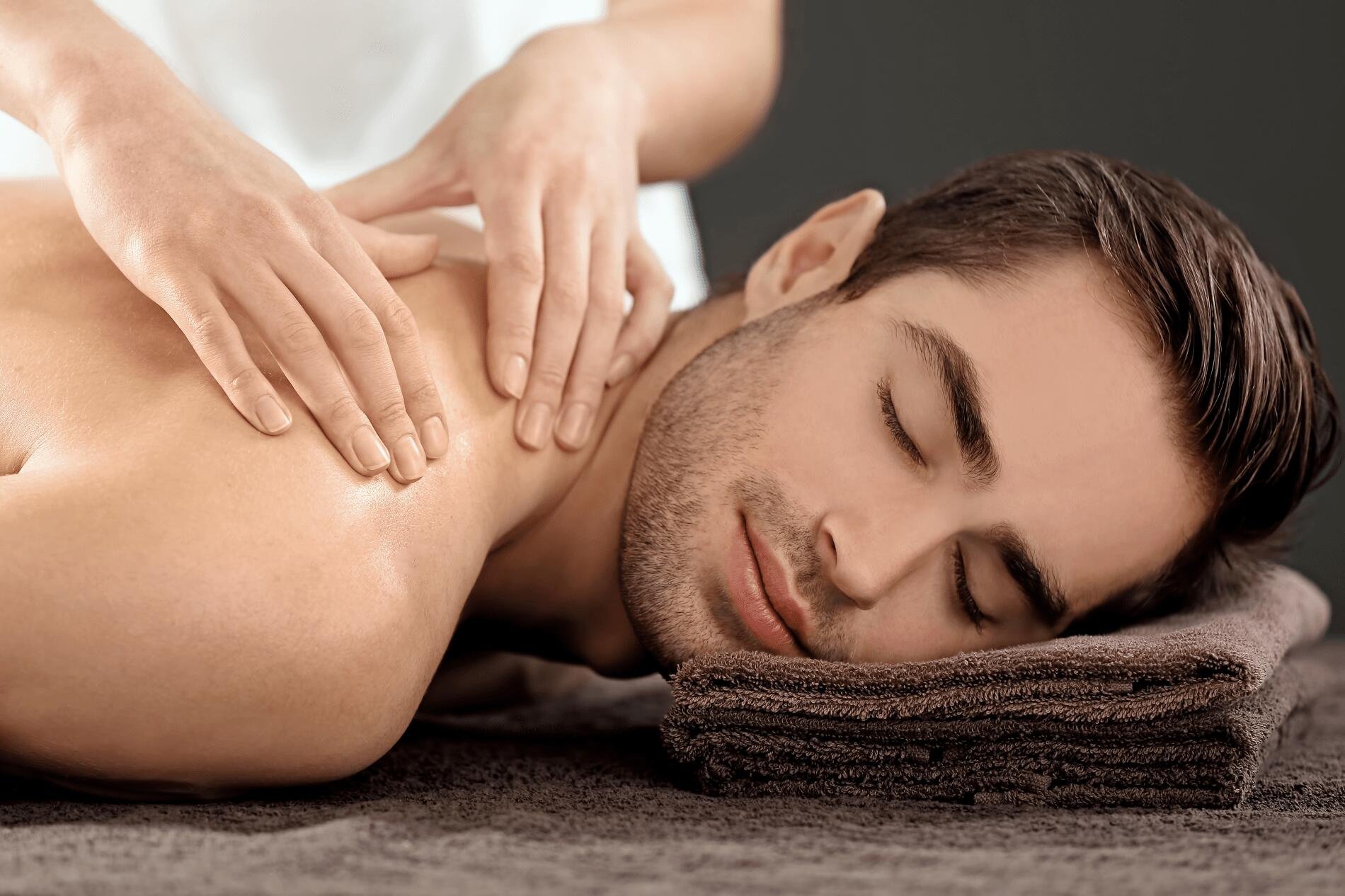 Spa Vendome soin massage
