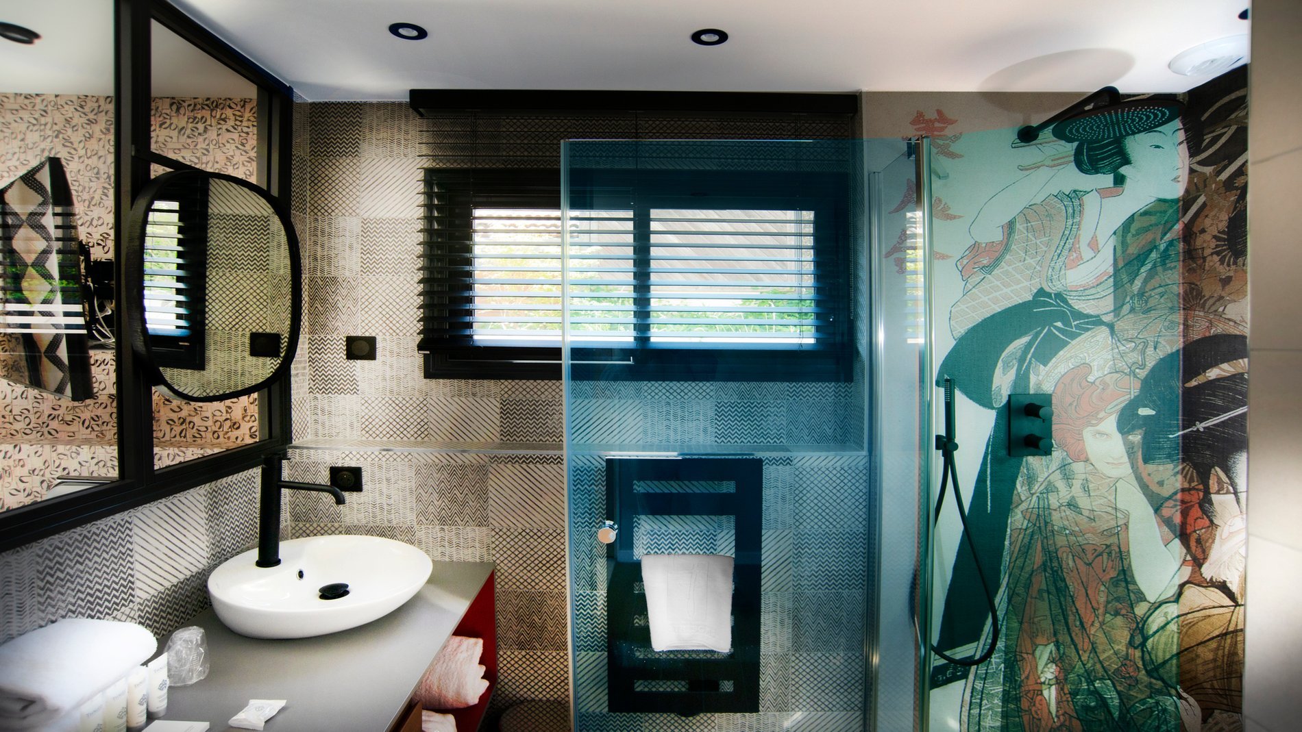 Les Trésoms Lake & Spa Resort | Villa Puya