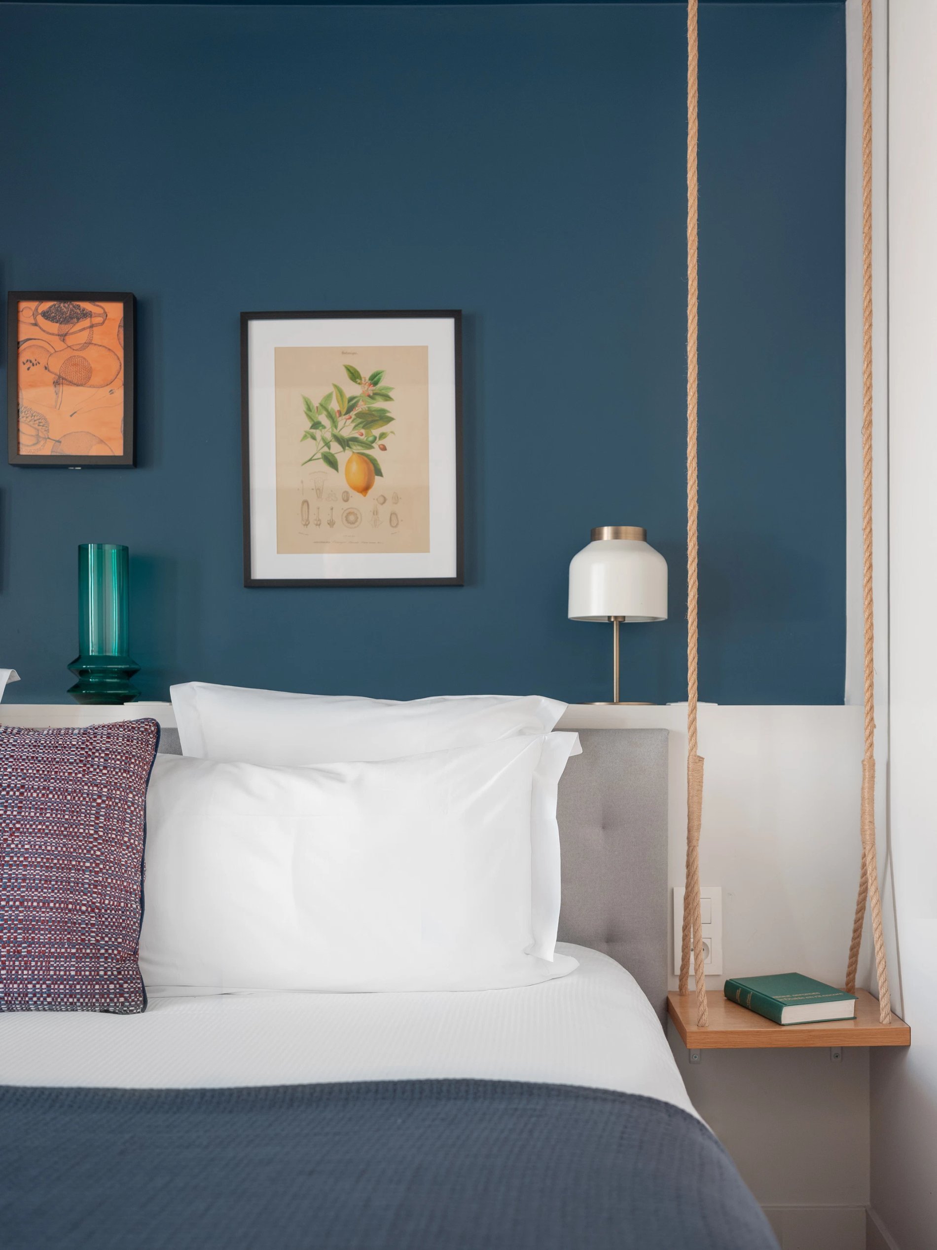Hotel Belleval Paris | Junior Suite