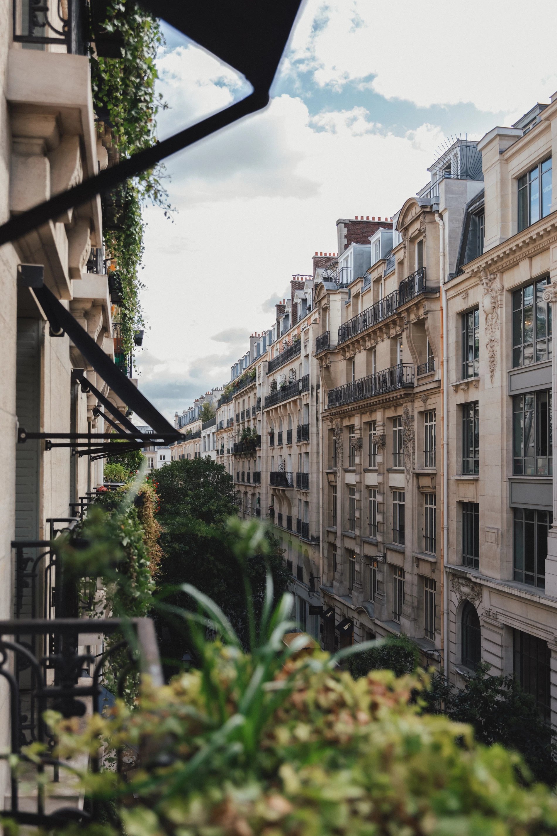 Hotel Bachaumont | Hotel near the Opera Garnier