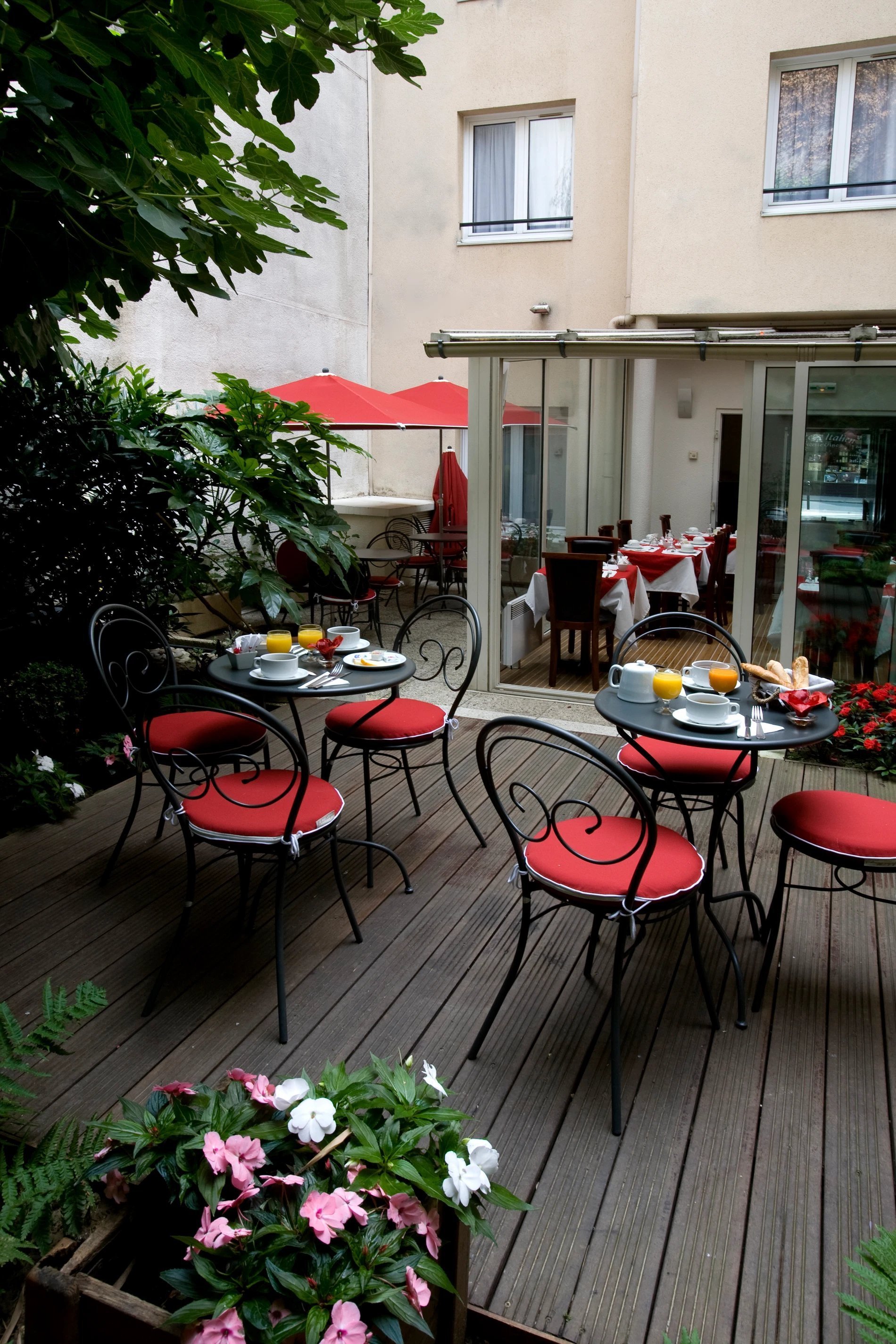 Dièse Hôtel Bastille | Promotion hôtel Paris