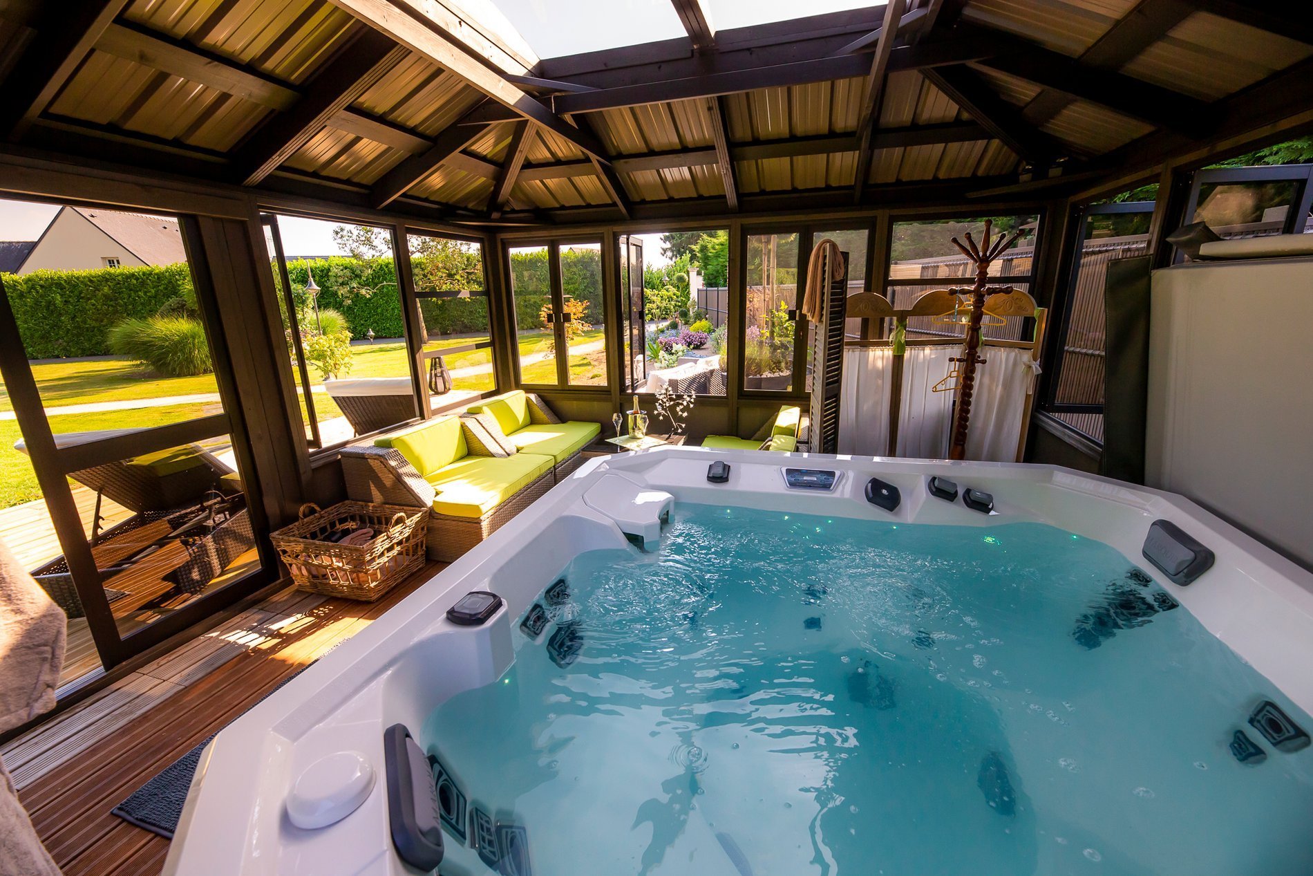 La Ramade | Hôtel Spa Avranches