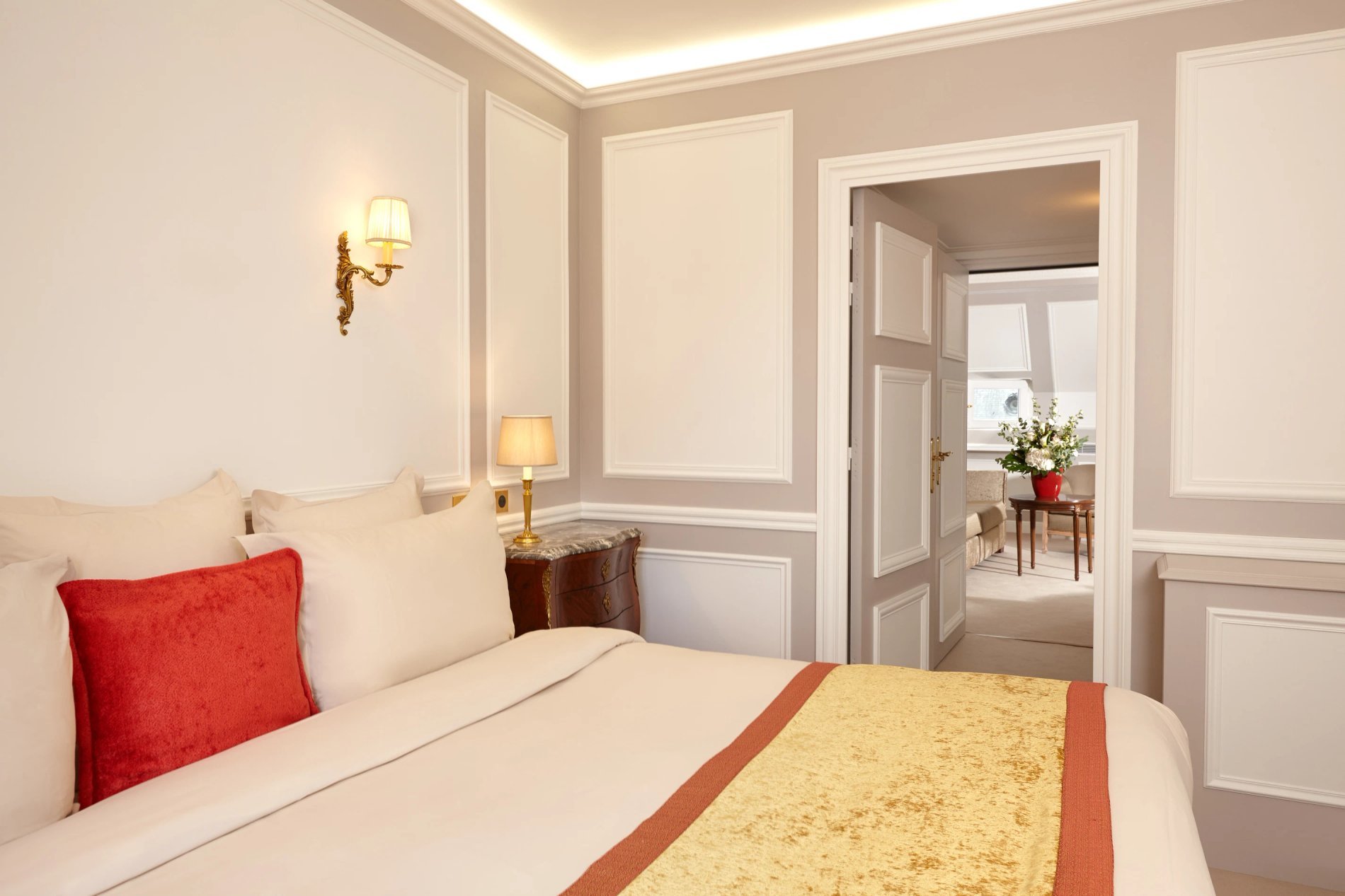 Hôtel Regina Louvre | Hôtel pour famille à Paris