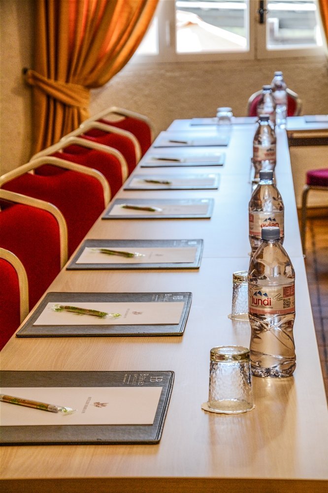 Hostellerie Bérard & Spa | Hôtel pour séminaire dans le Var