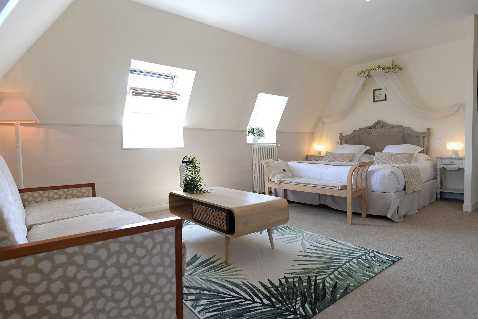 La Ramade | Villa Normande