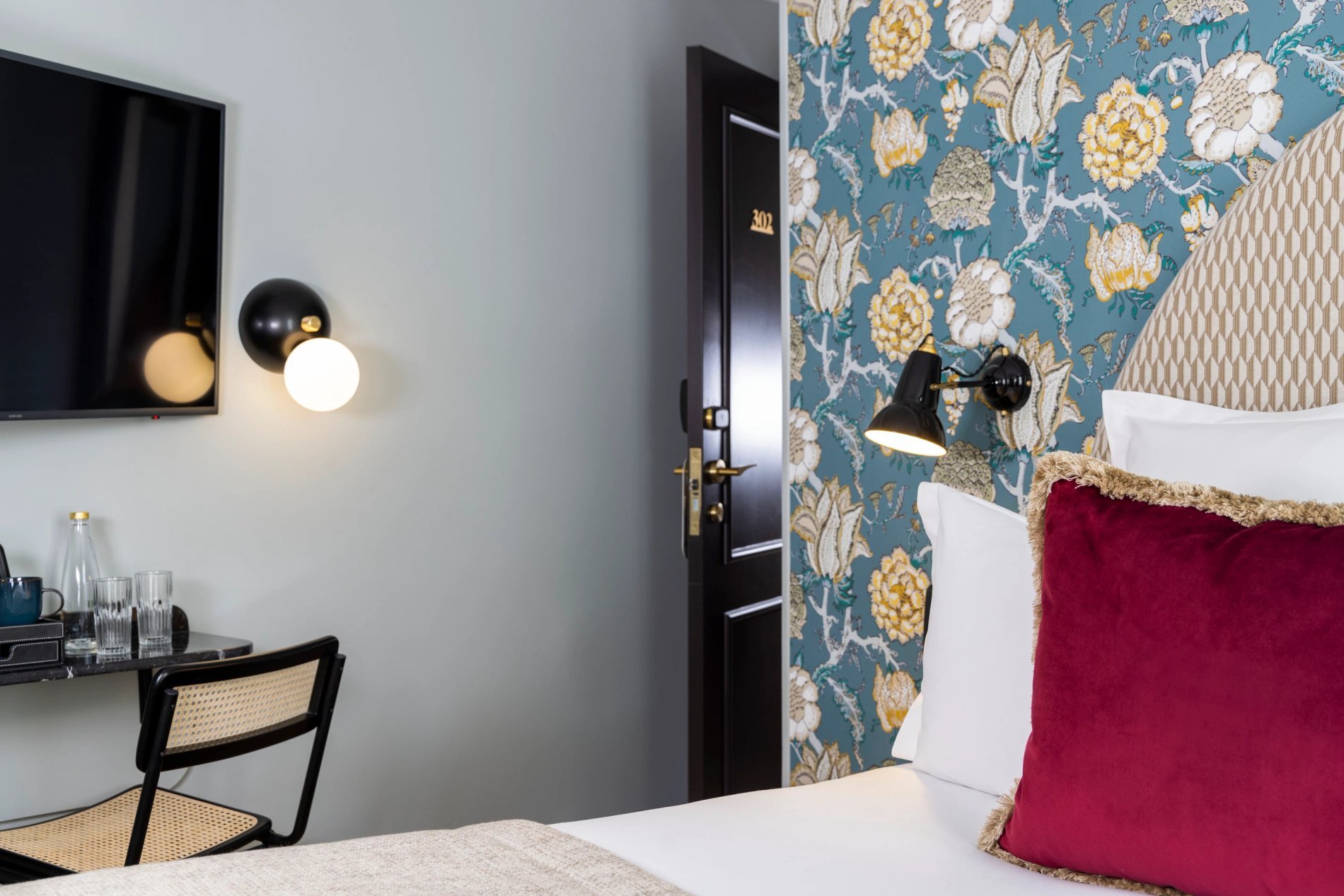 Hotel Fior d'Aliza Superior Room