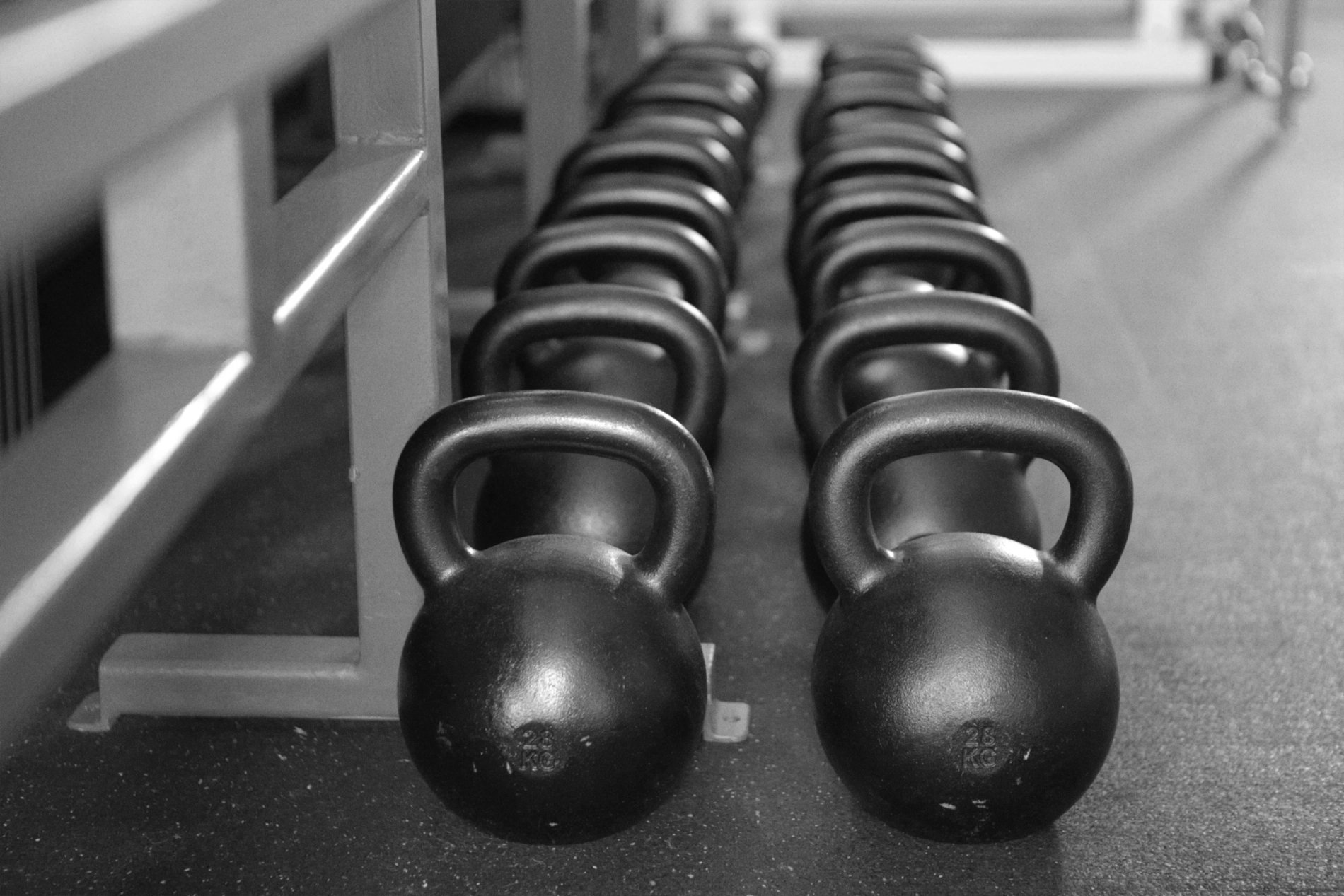 UNLIMITED CLUB | Renforcement musculaire | Tonification | Musculation