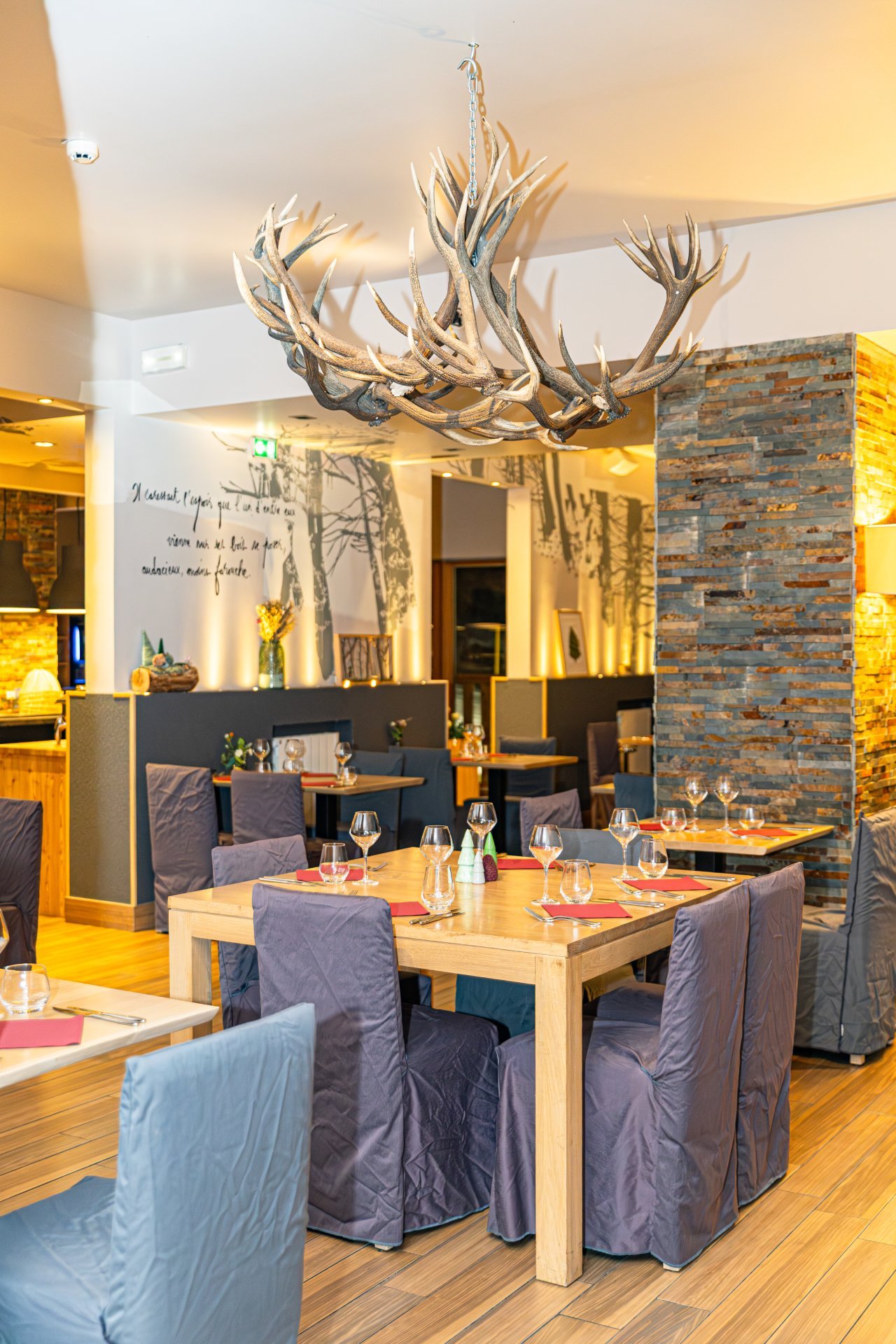 The Grand Aigle Hotel & Spa at Serre Chevalier