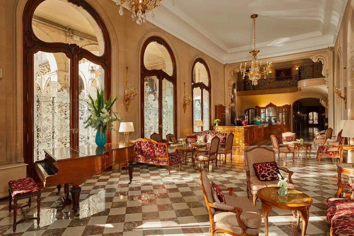 Hôtel Regina Louvre | Hôtel avec chambres communicantes à Paris