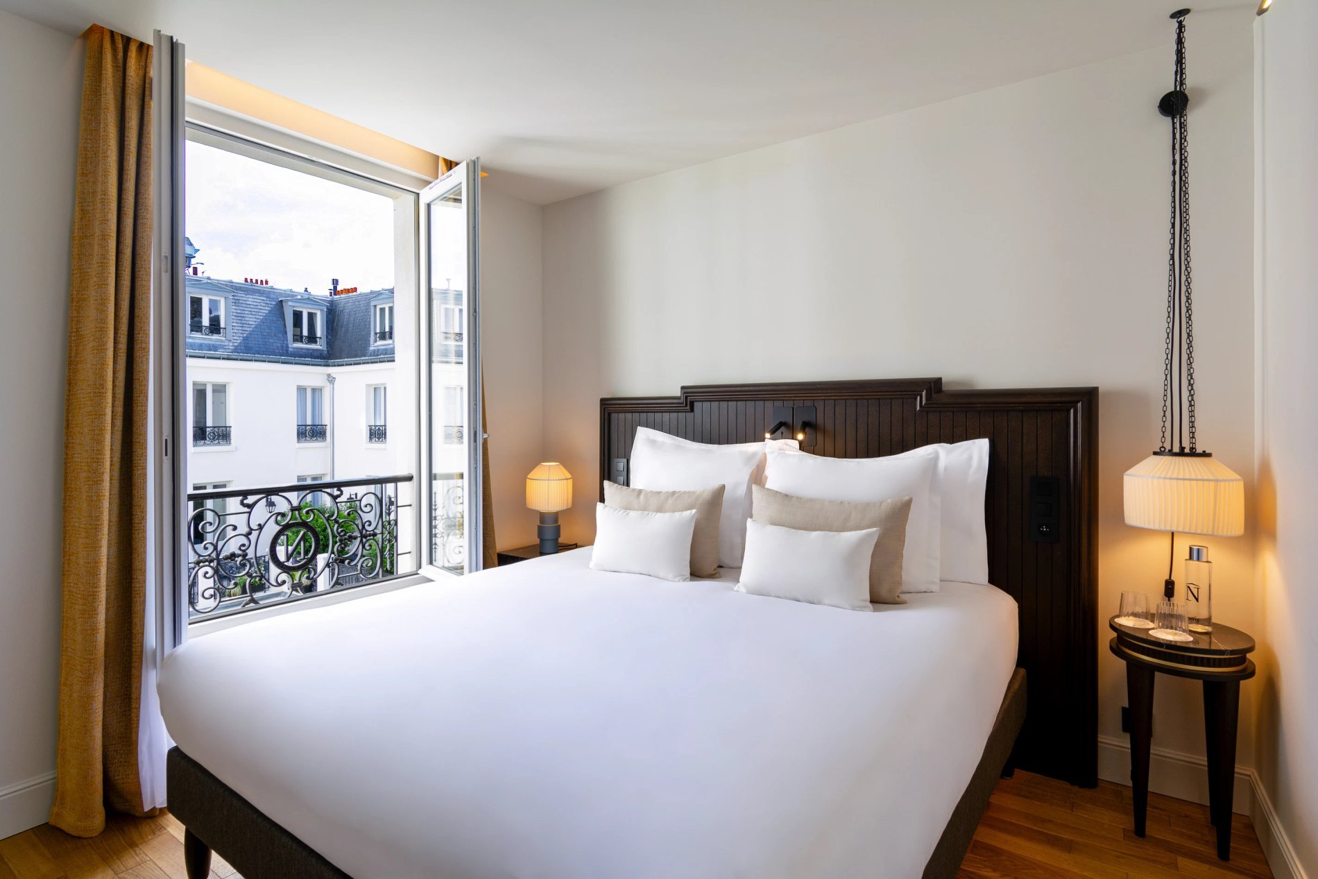Hôtel & Spa Napoléon | Suite