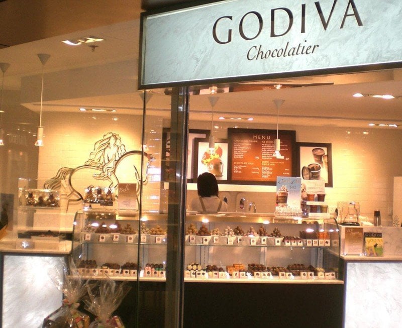 The best chocolatiers in the Brussels Central district 9Hotel