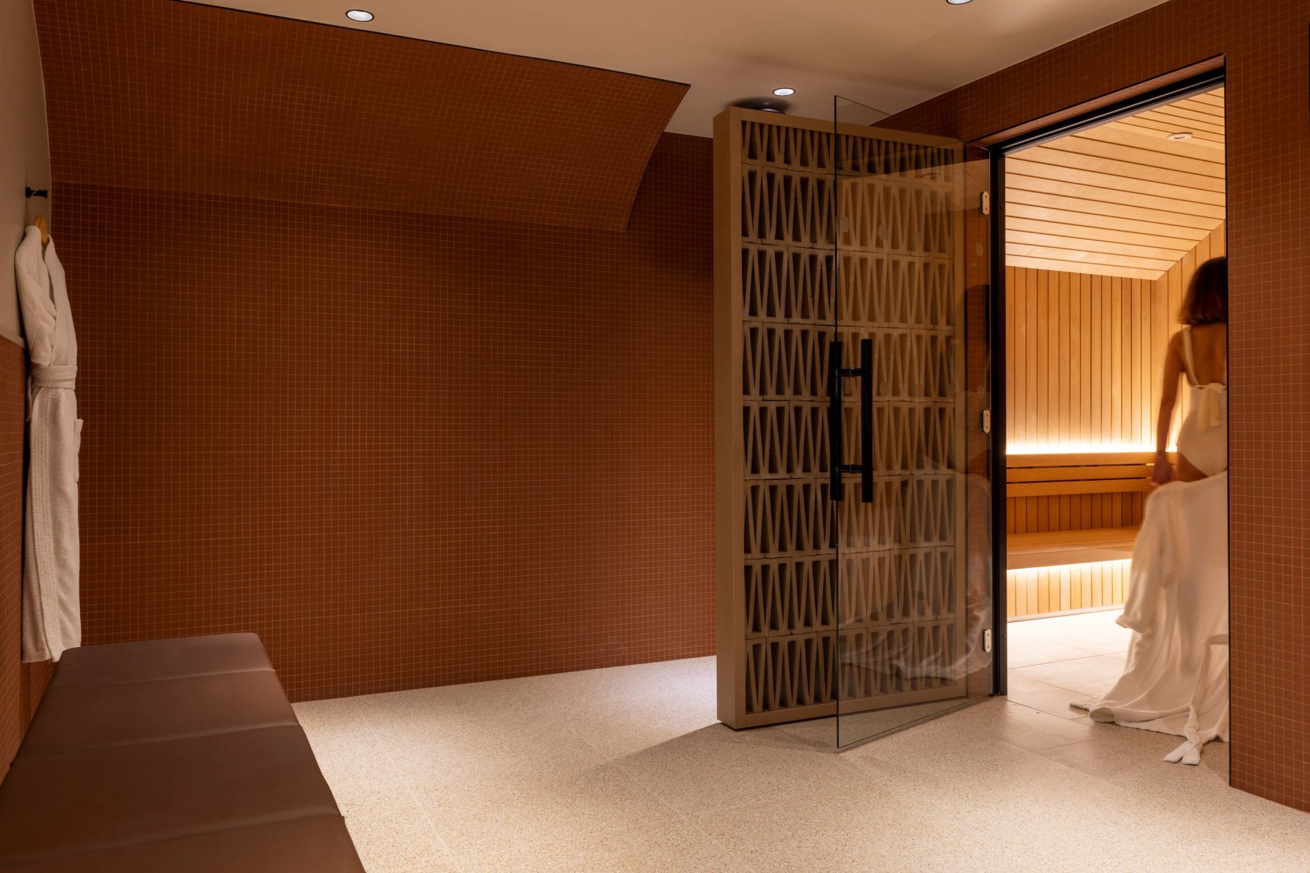 Hotel Toujours Spa