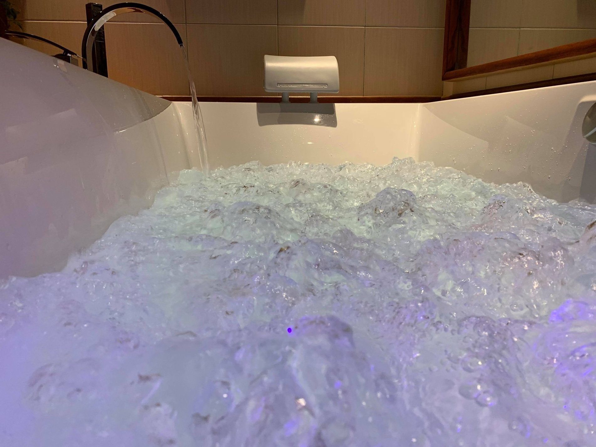 Hôtel SPA Le Lion d'Or | Suite 1001 nights