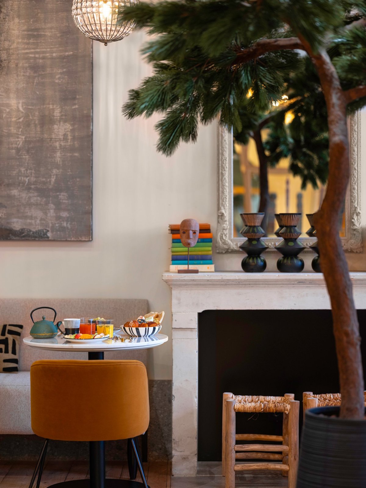 Maisons du Monde Hôtel & Suites - Marseille Vieux-Port, 