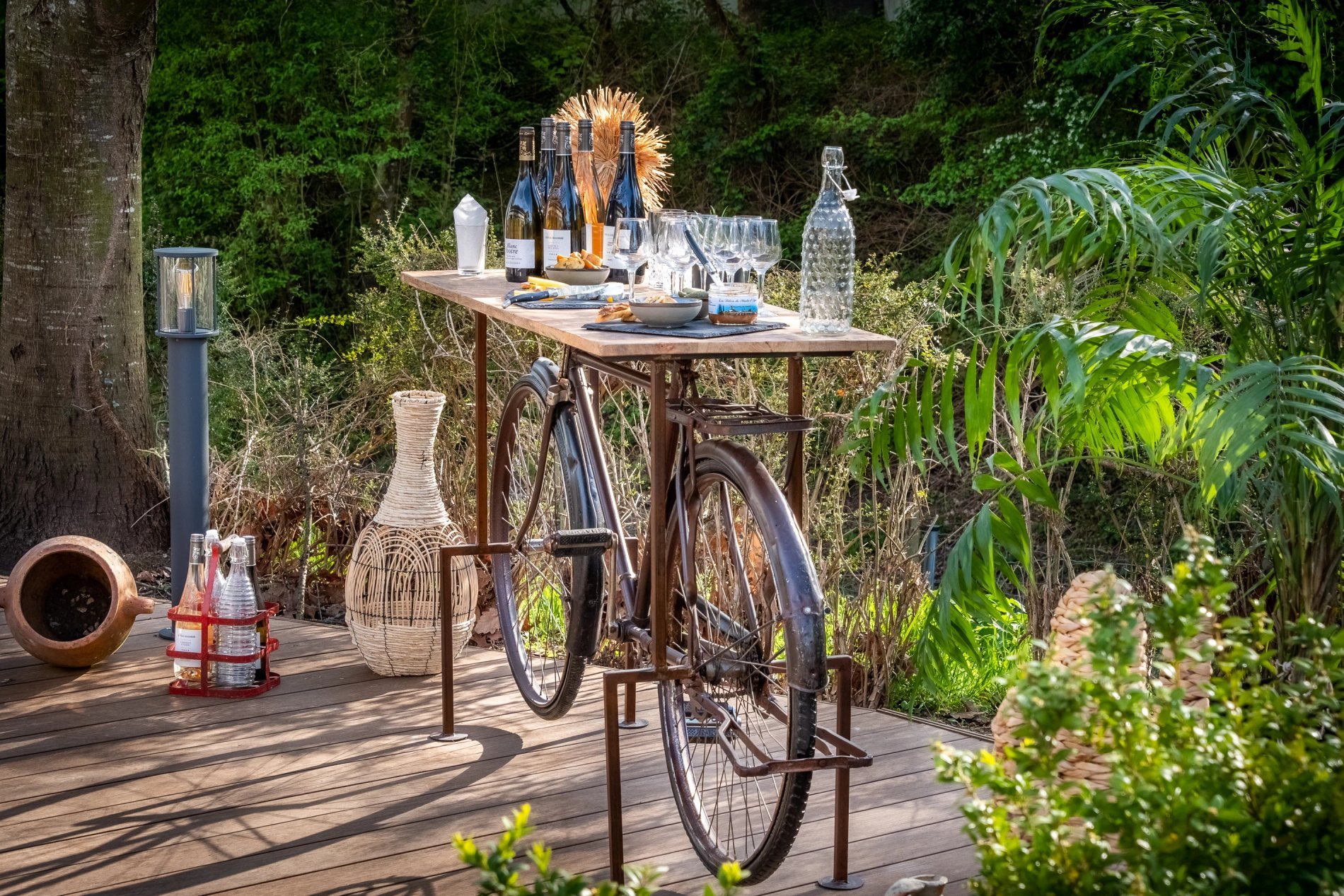 Hôtel Le Village 49*** | Salle de reception angers