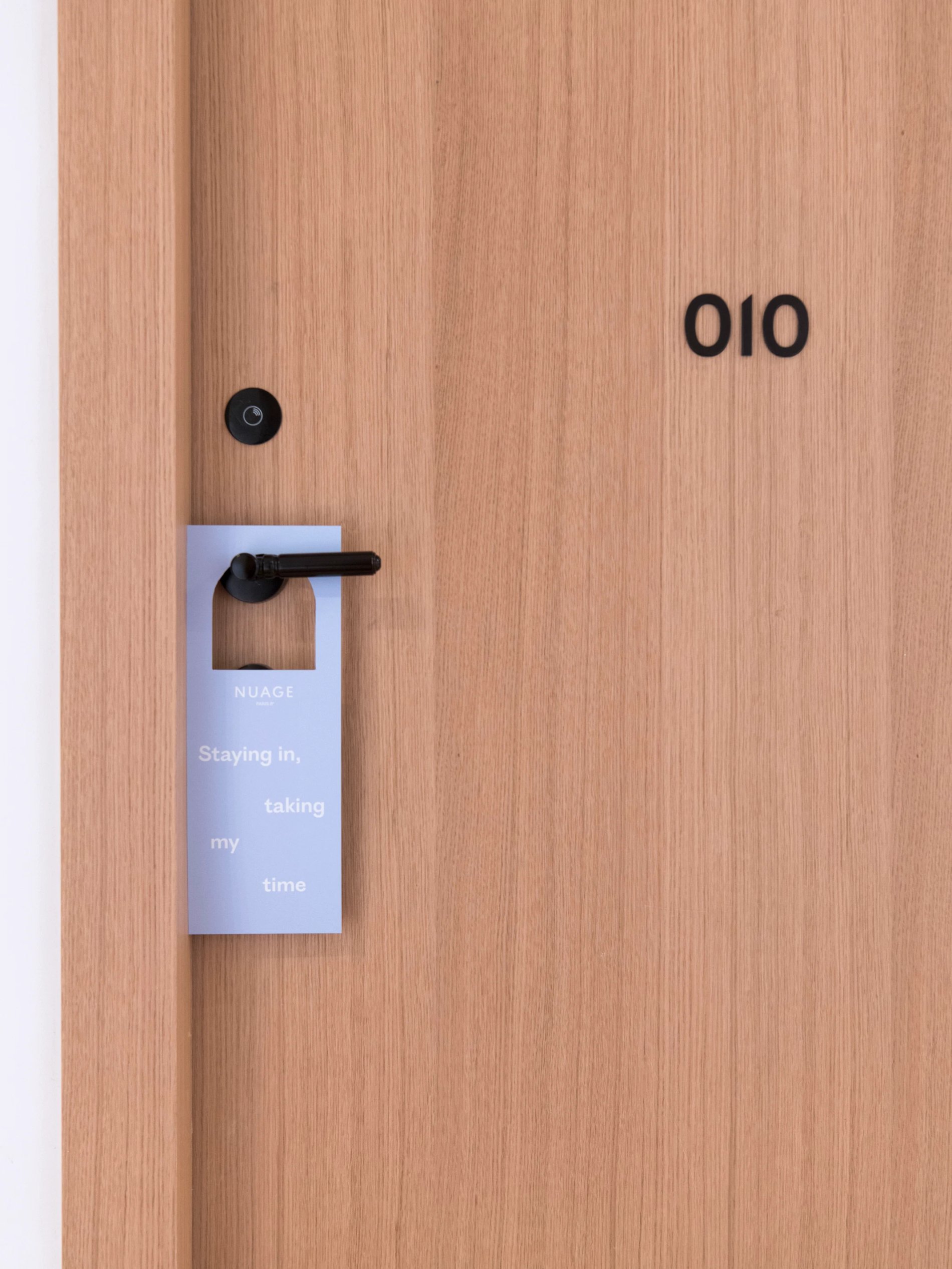 Hôtel Nuage | Hotel for couples Paris