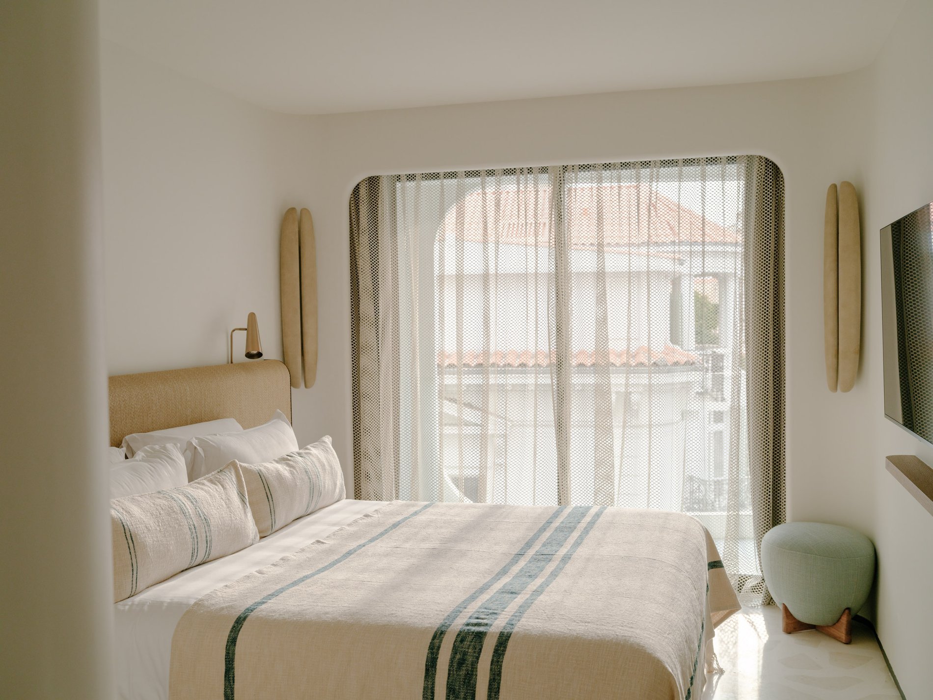 Belle Plage | Chambre Classique