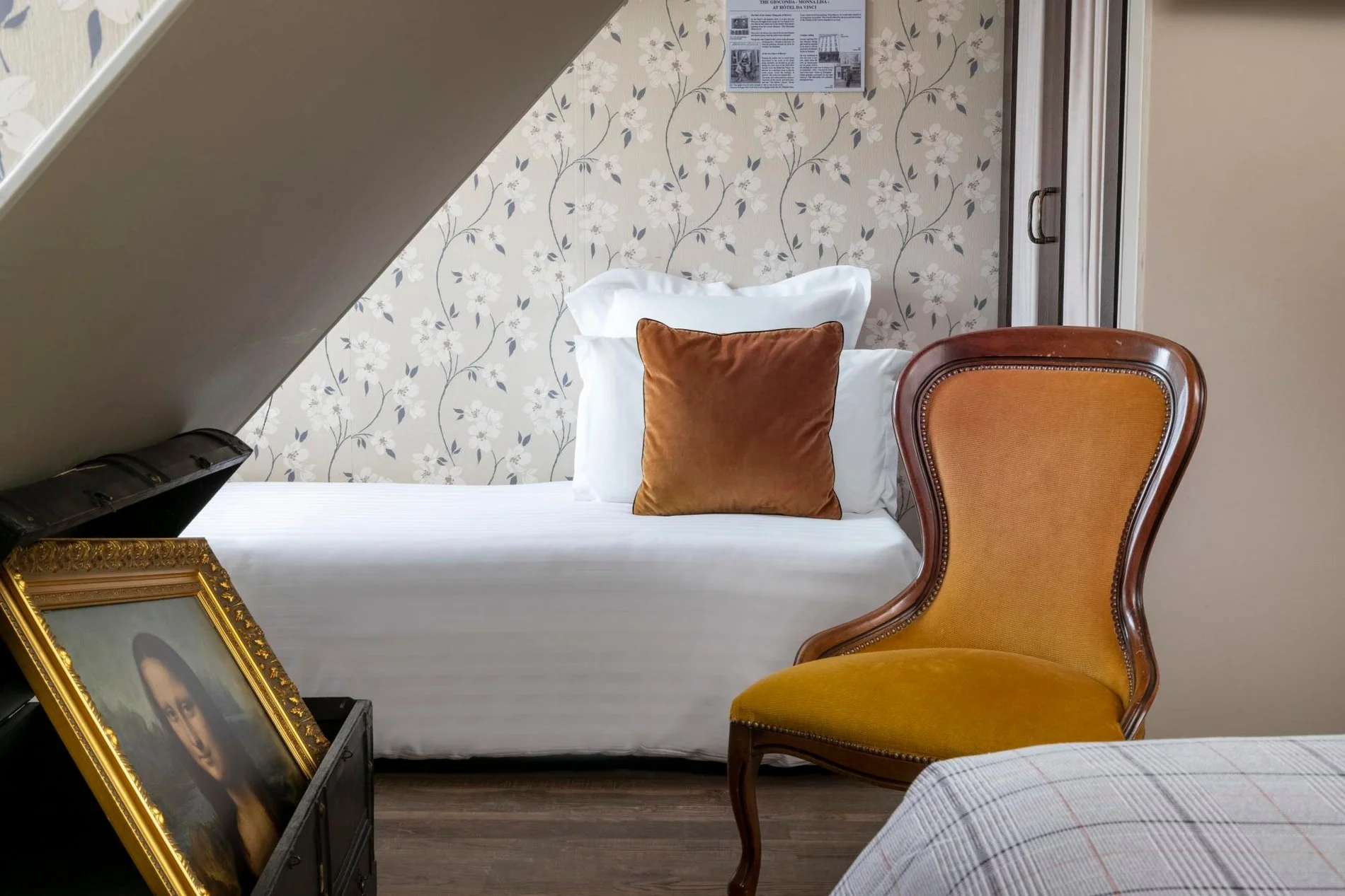Hotel Da Vinci Paris - Adorateur