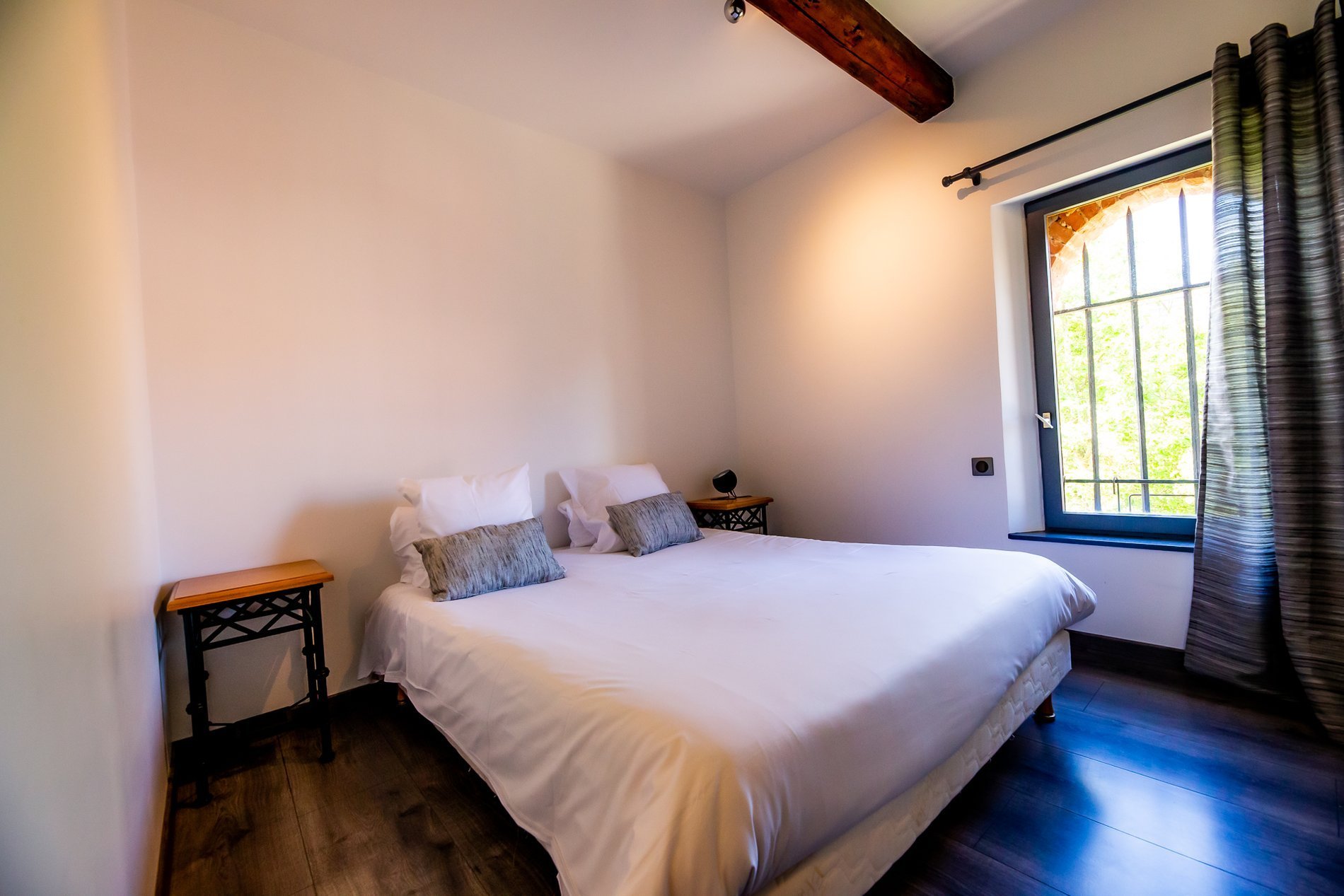 Hôtel SPA Le Lion d'Or | Apartement Bottentuit