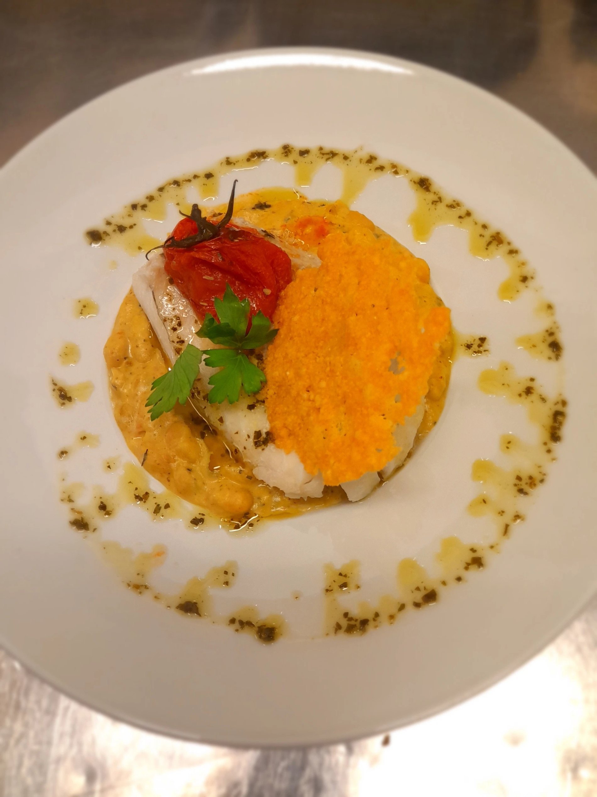 Hôtel SPA Le Lion d'Or | Restaurant