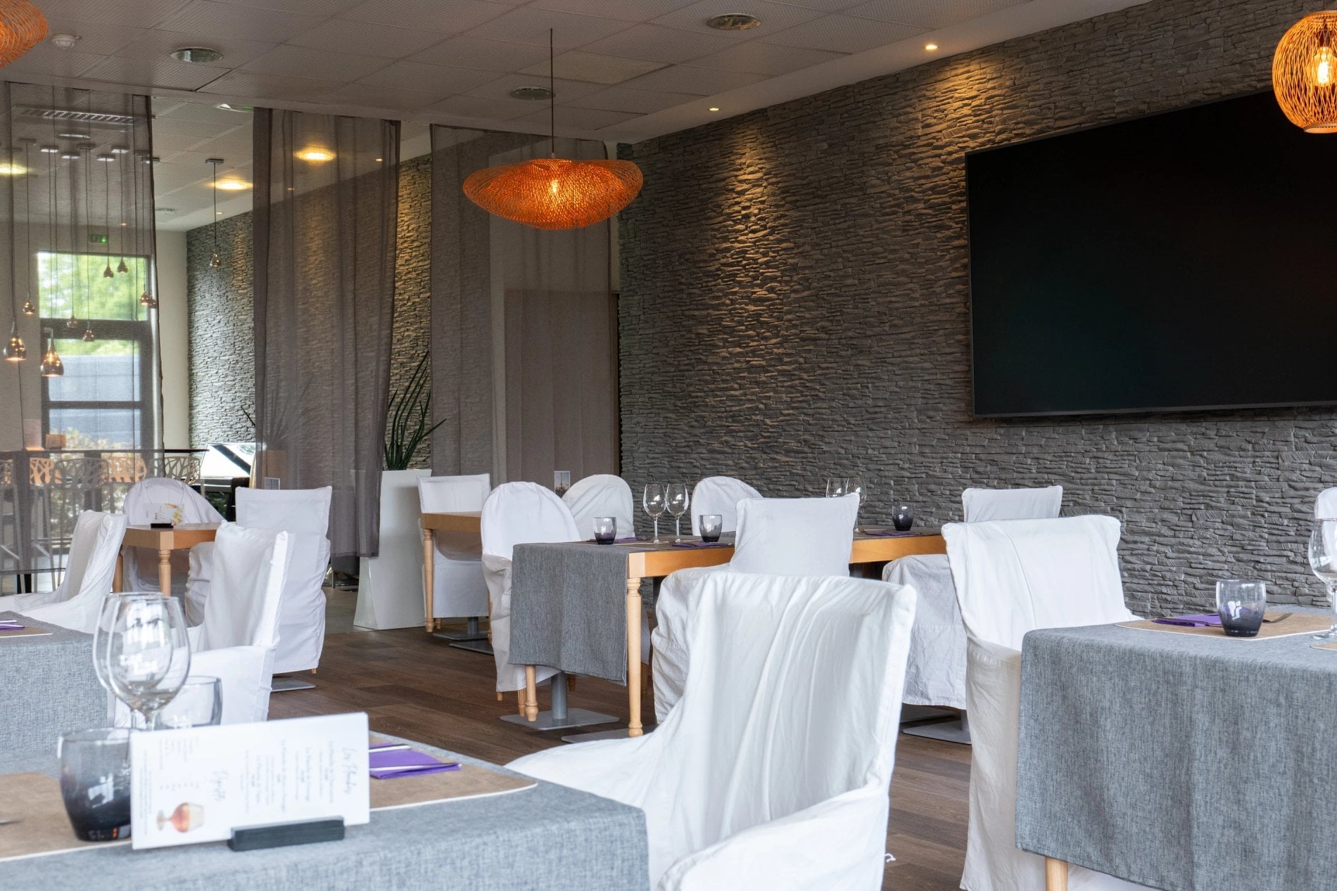 Best Western Plus Paris Vélizy chambre