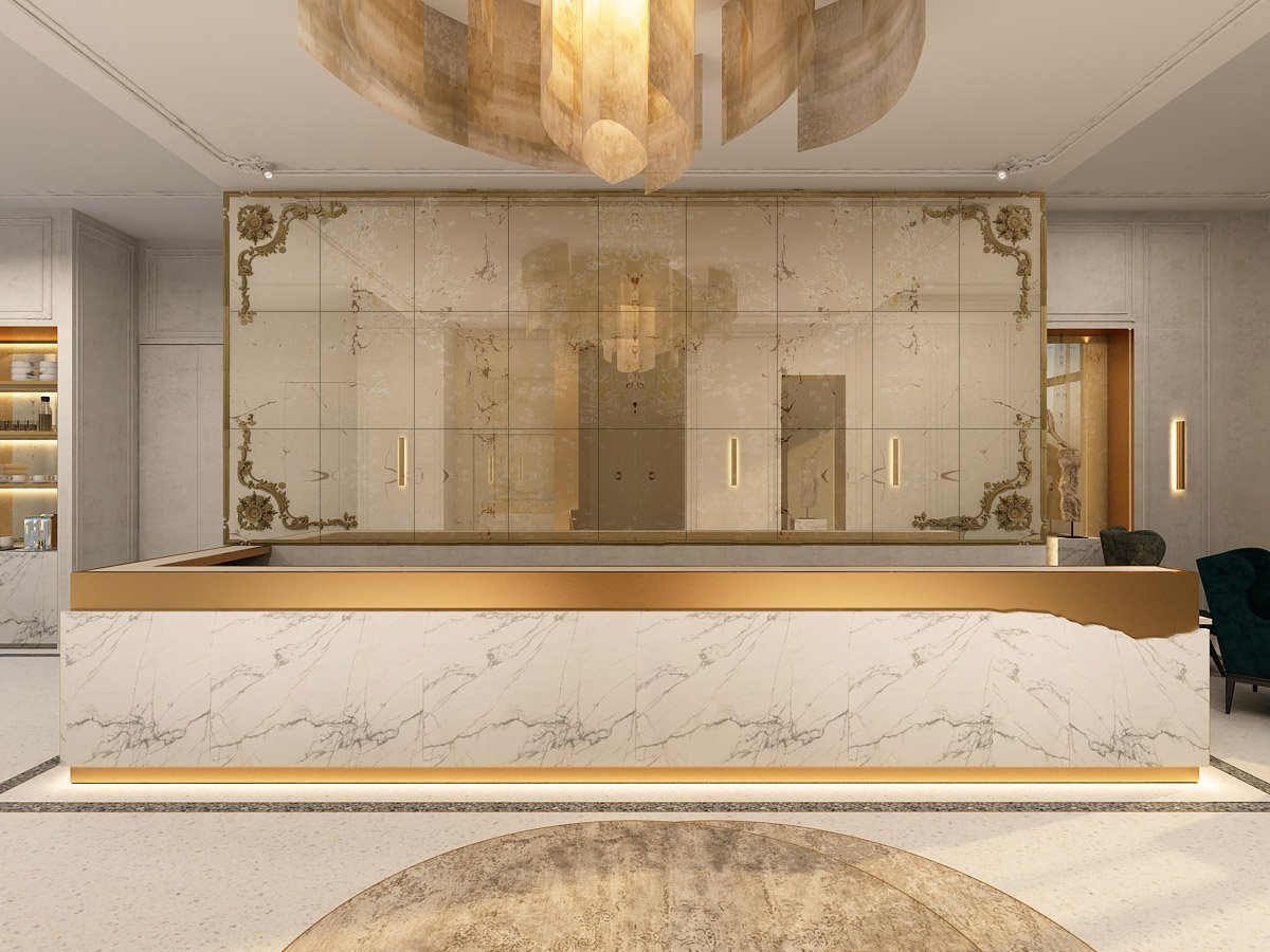 Maison Albar - Le Vendome | Hotel Vendome Opéra