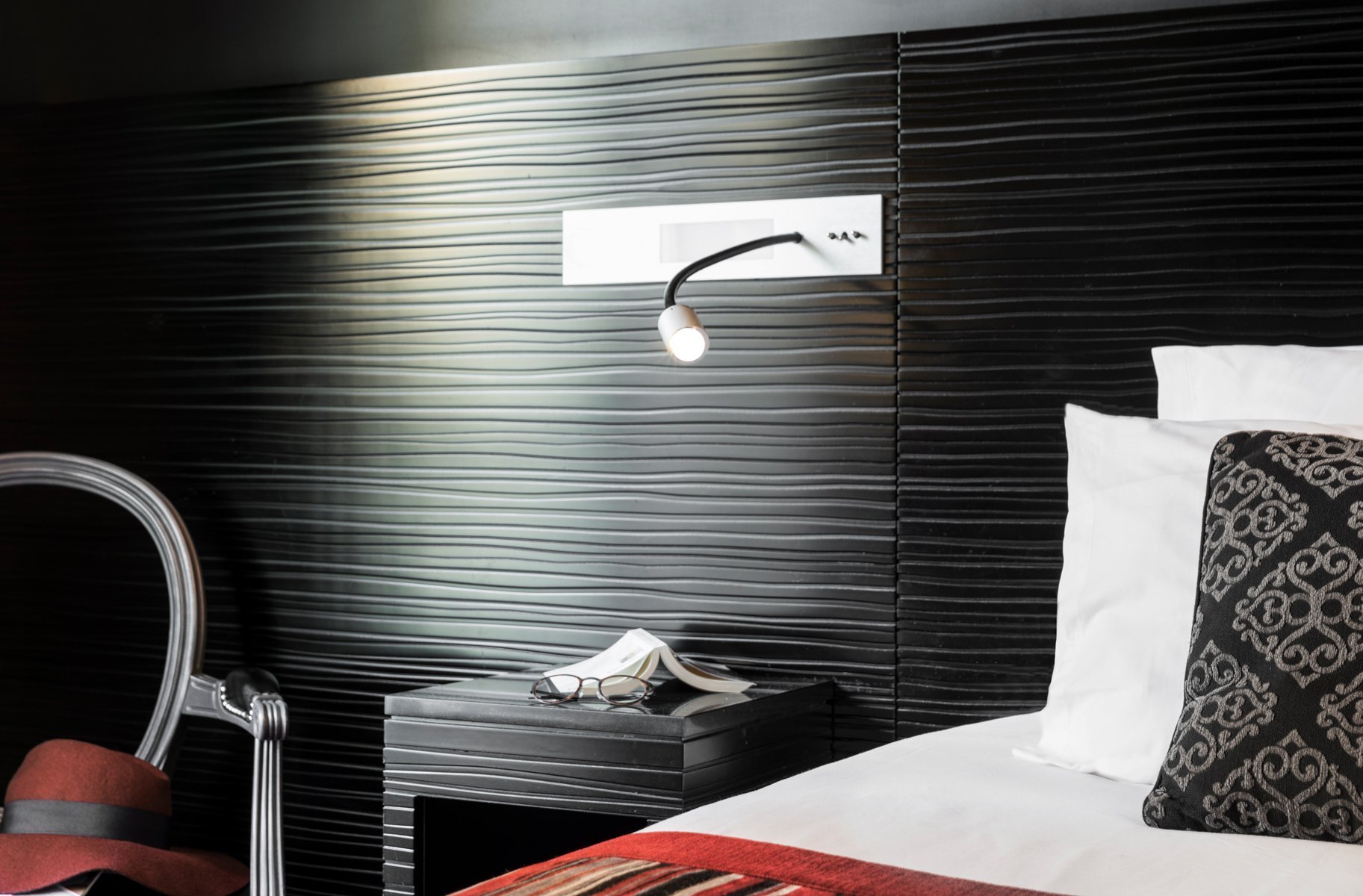 Maison Albar Hotels Le Champs-Elysées superior room