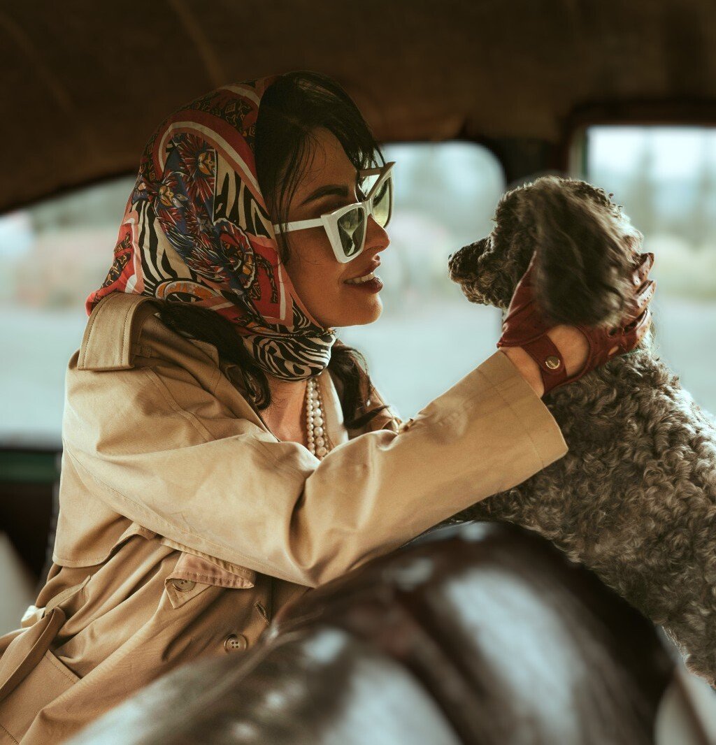 Animaux de compagnie Hôtel Résidence des Arts - Hôtel de charme Paris 6
