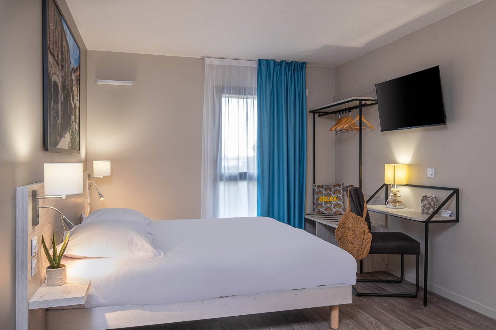 The Originals City, Hôtel Le Relais d'Estillac | Agen Sud