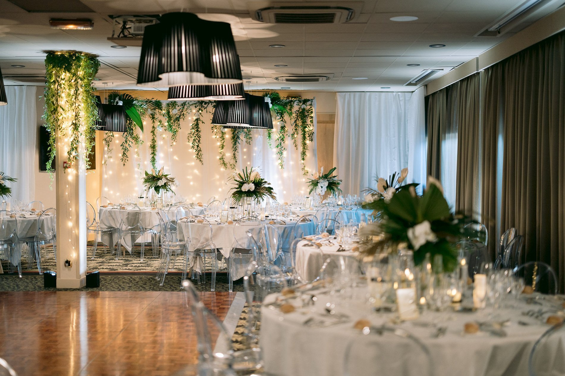 Les Trésoms | Wedding Annecy