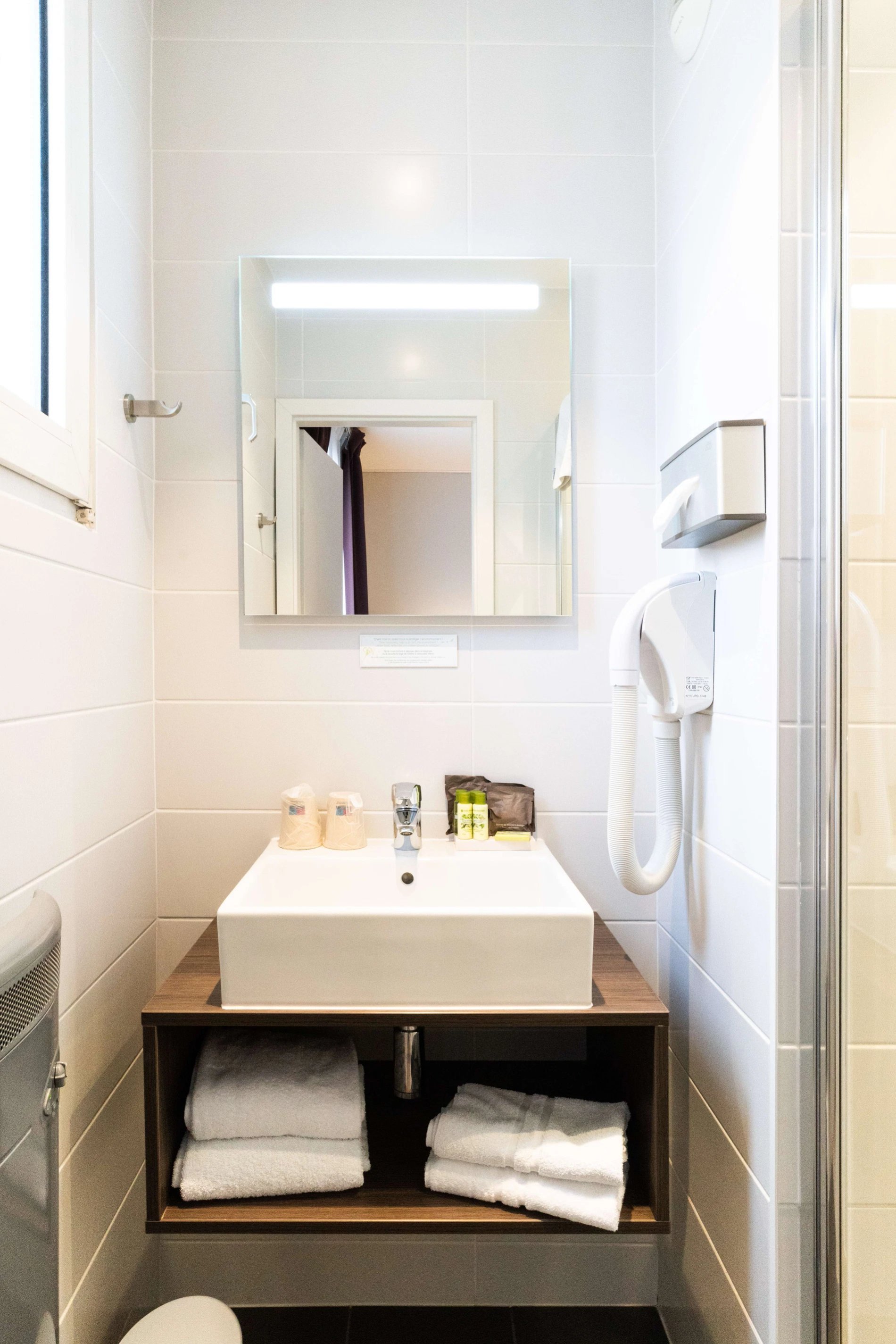 Standard Room - Hôtel de Flore - Boutique Hôtel Paris Montmartre