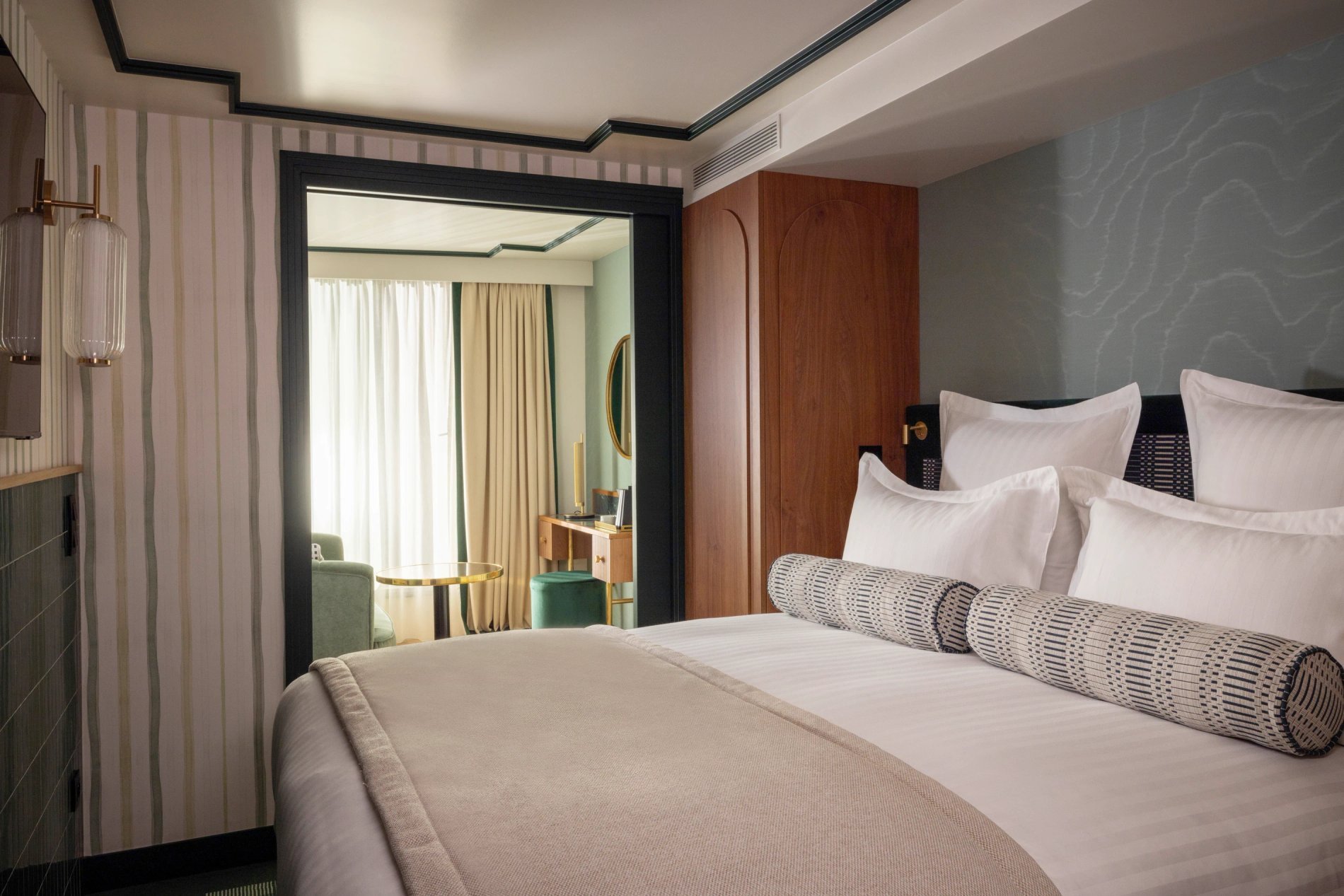 Hotel Filigrane