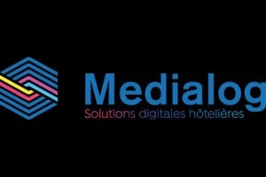 Axioncom | Conseil en hôtellerie | Partenaires | Medialog