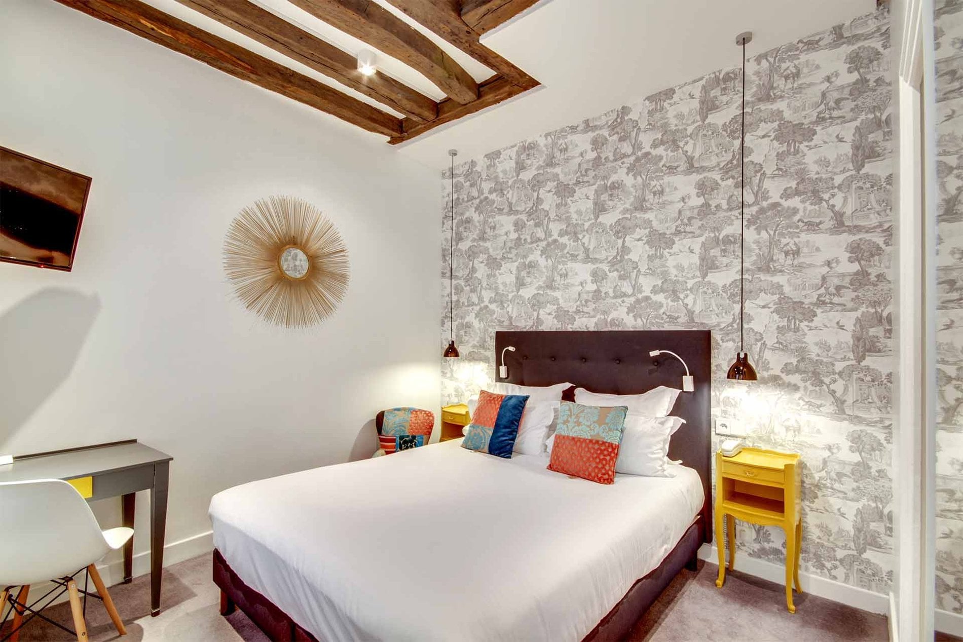 Hotel Sèvres Saint-Germain